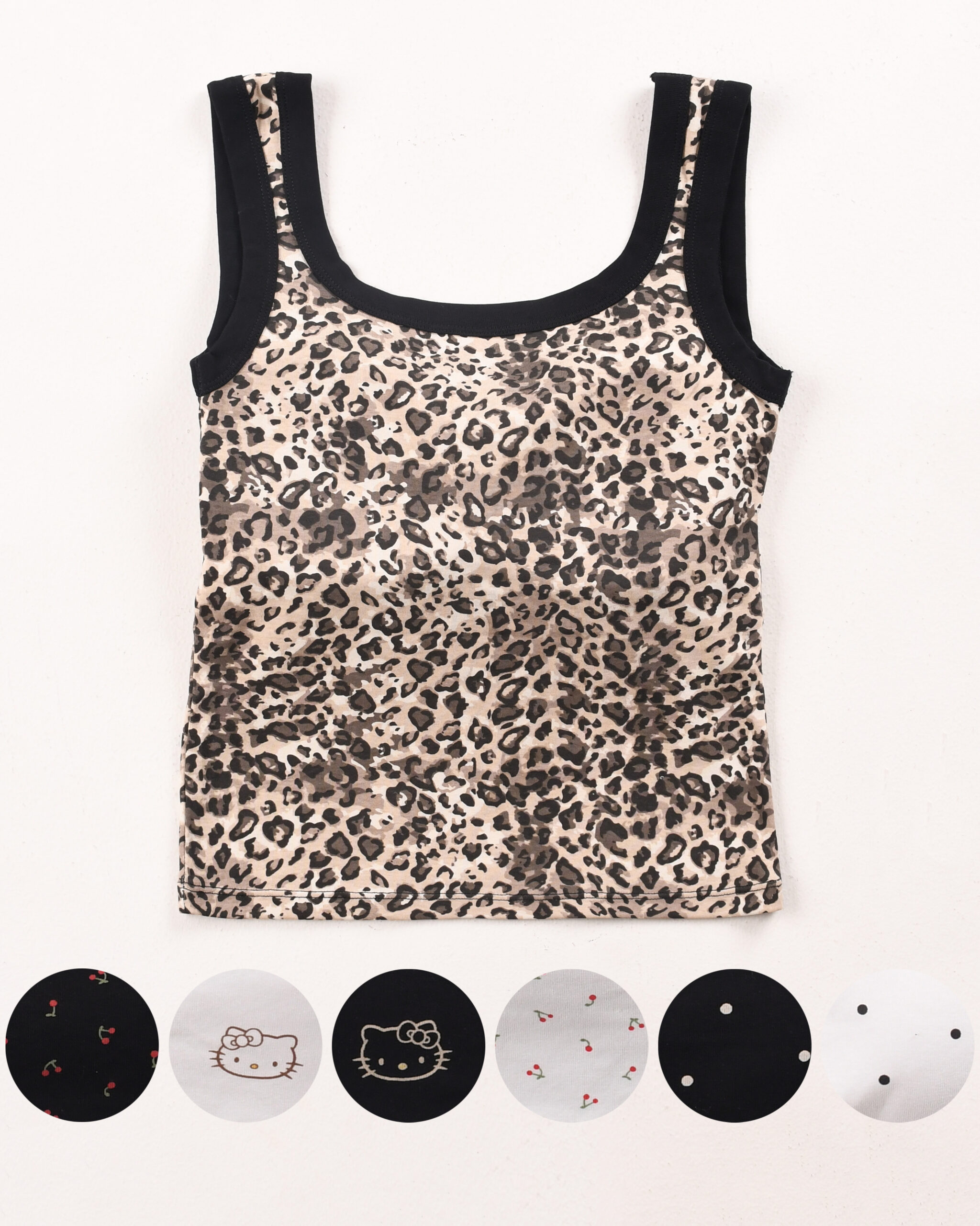 کراپ طرحدار y005