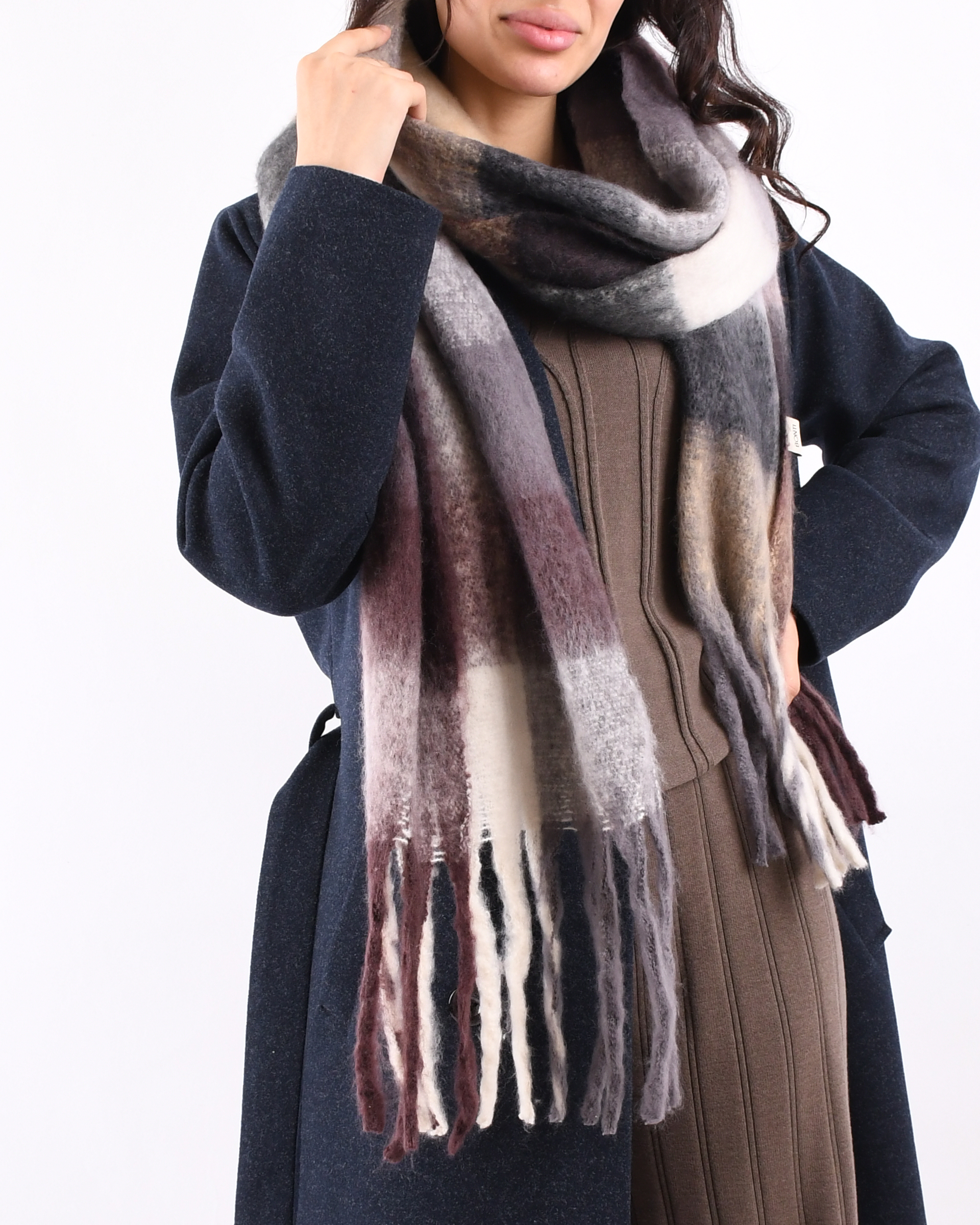 شال موهر بیگ اسکارف S00842