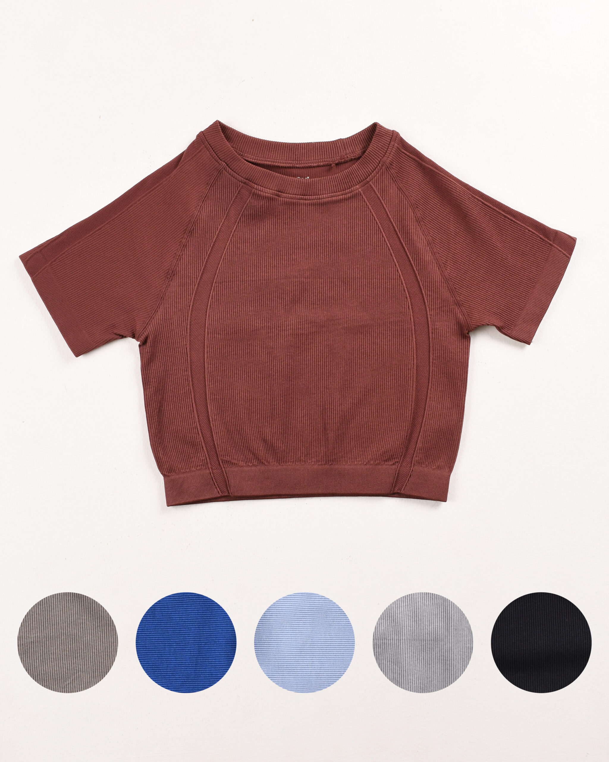 کراپ ورزشی y0033