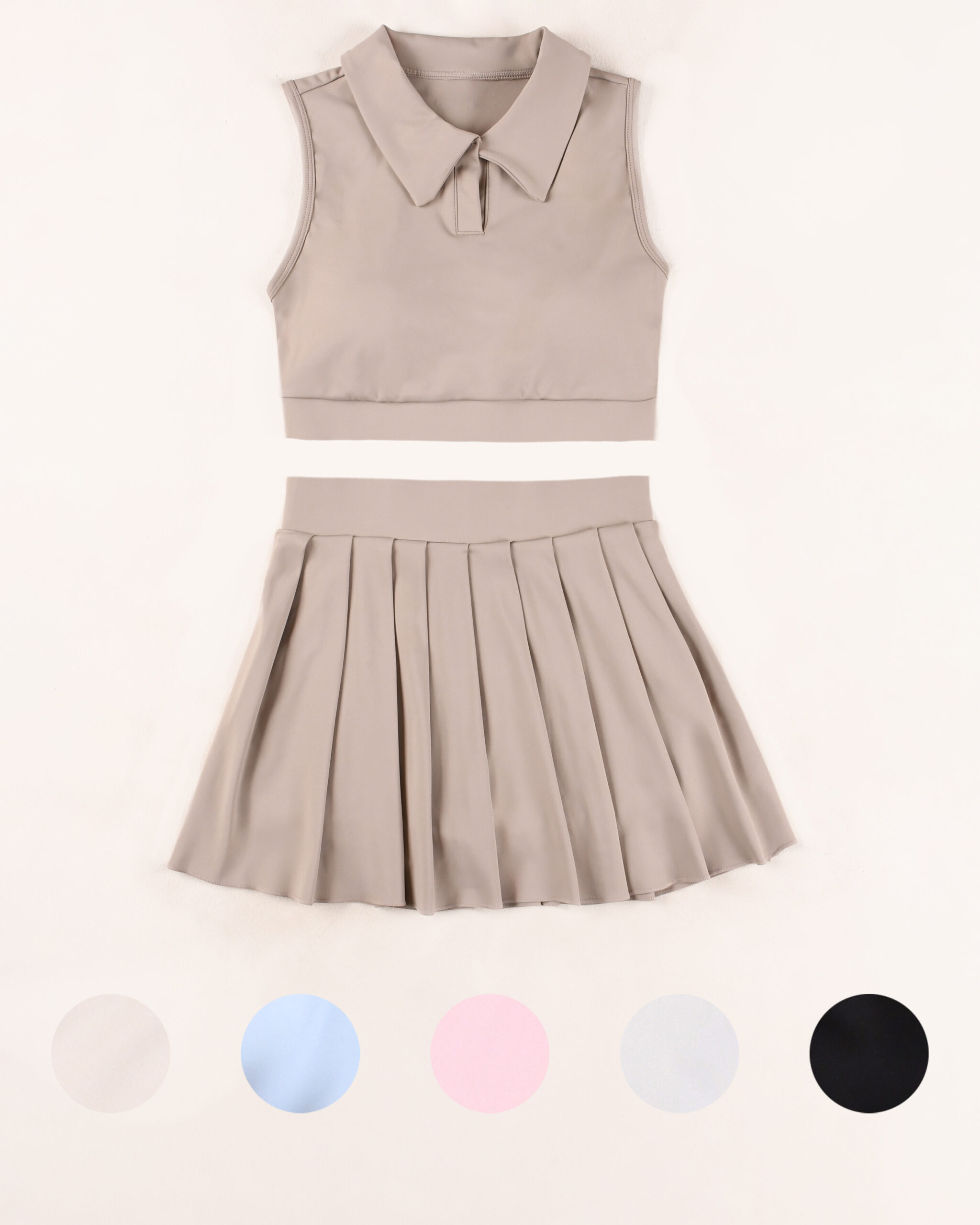 ست تنیسی (Nano)000979