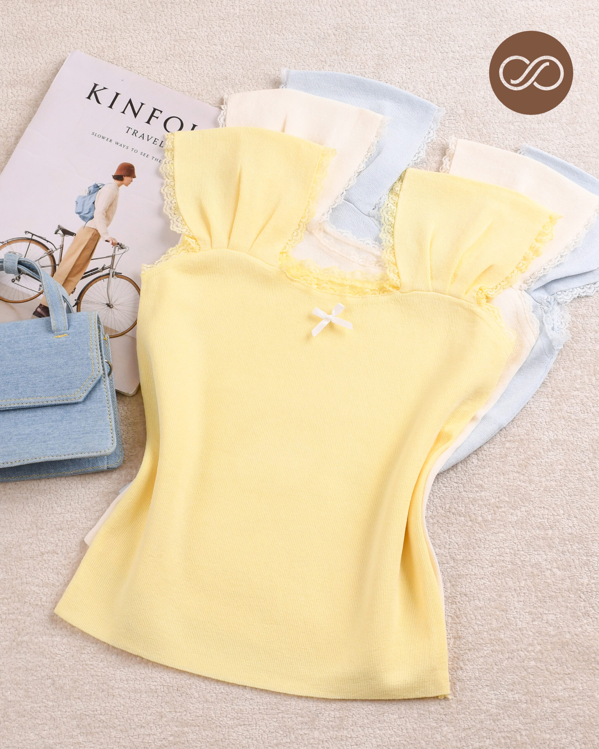 تاپ سلین L00222