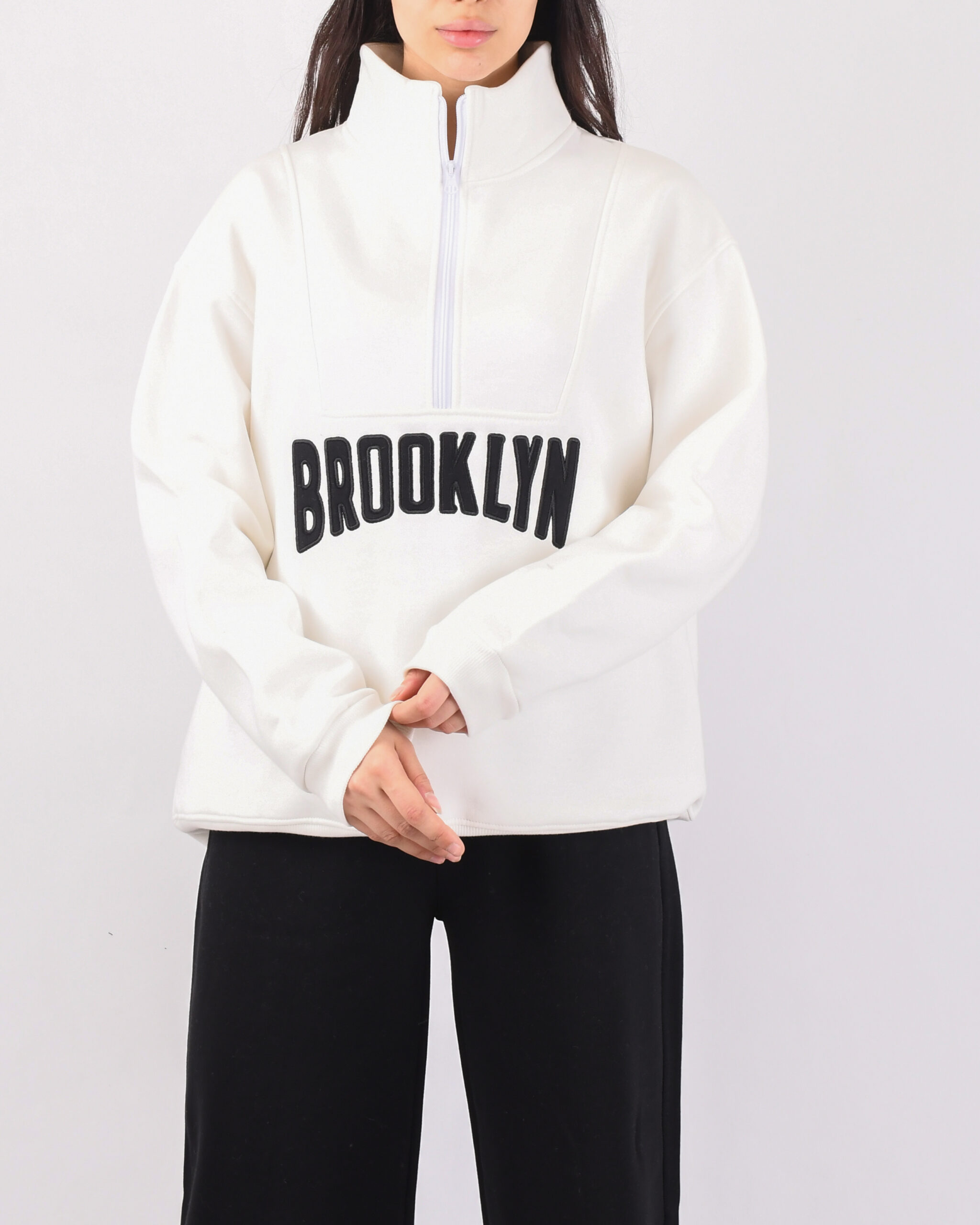 دورس نیم زیپ P00112