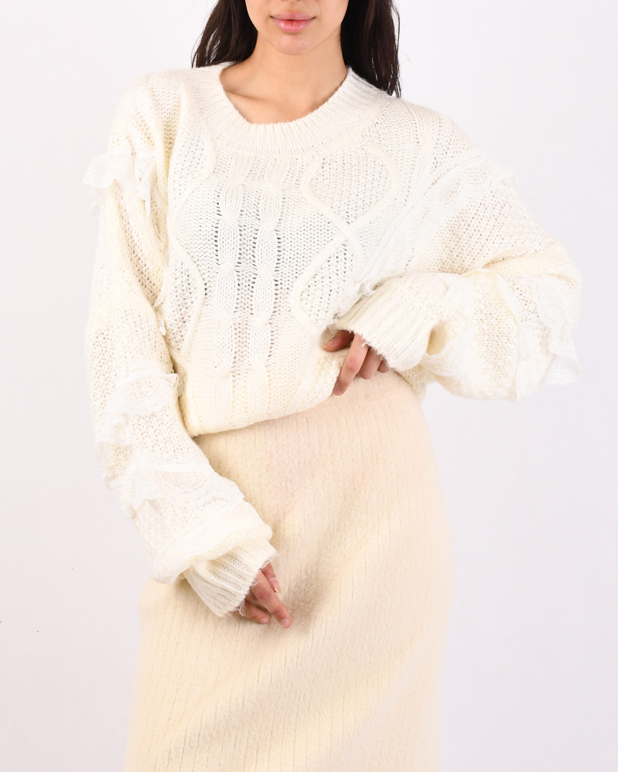 پلیور گیپوری L00235