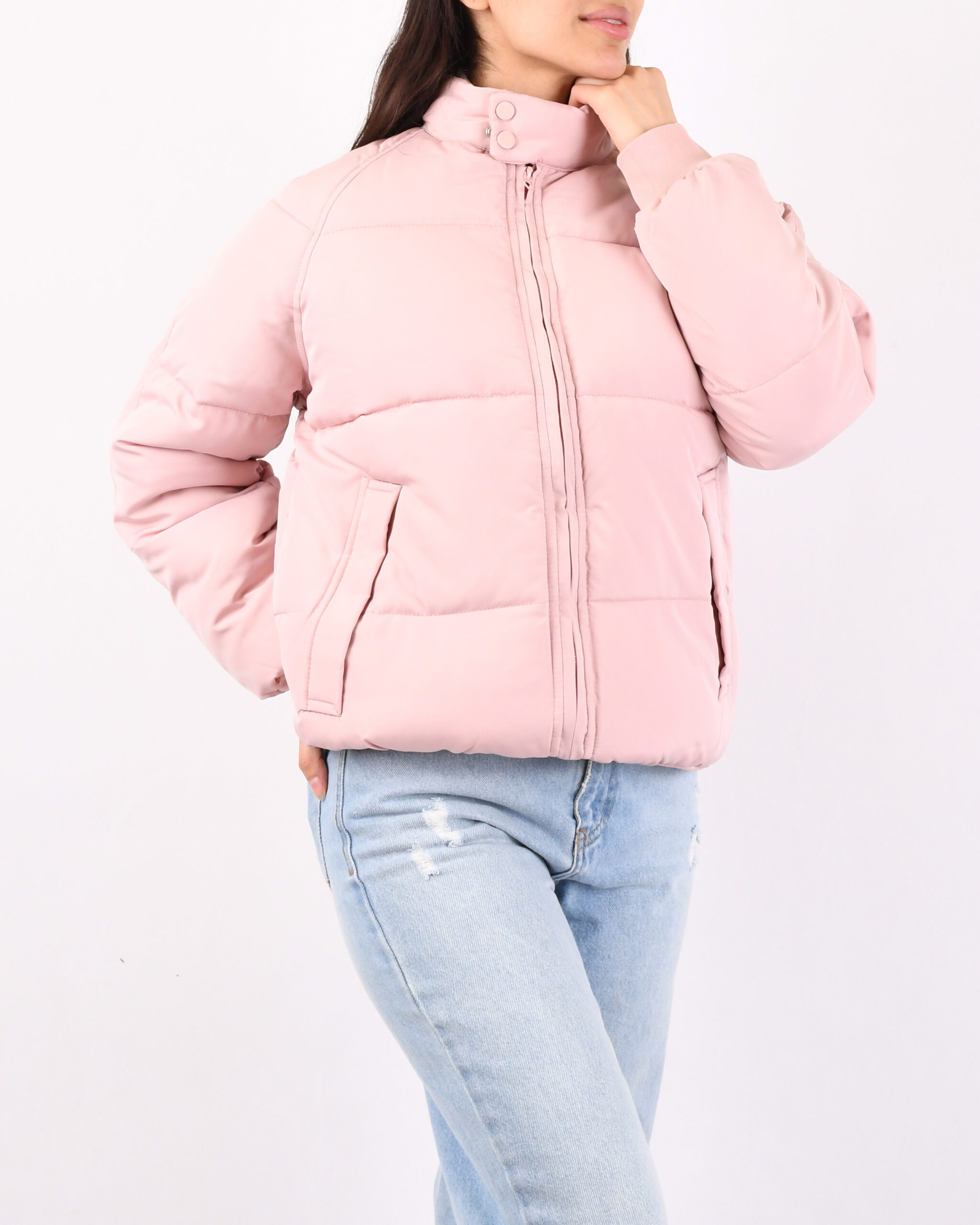 کاپشن بادی L00461