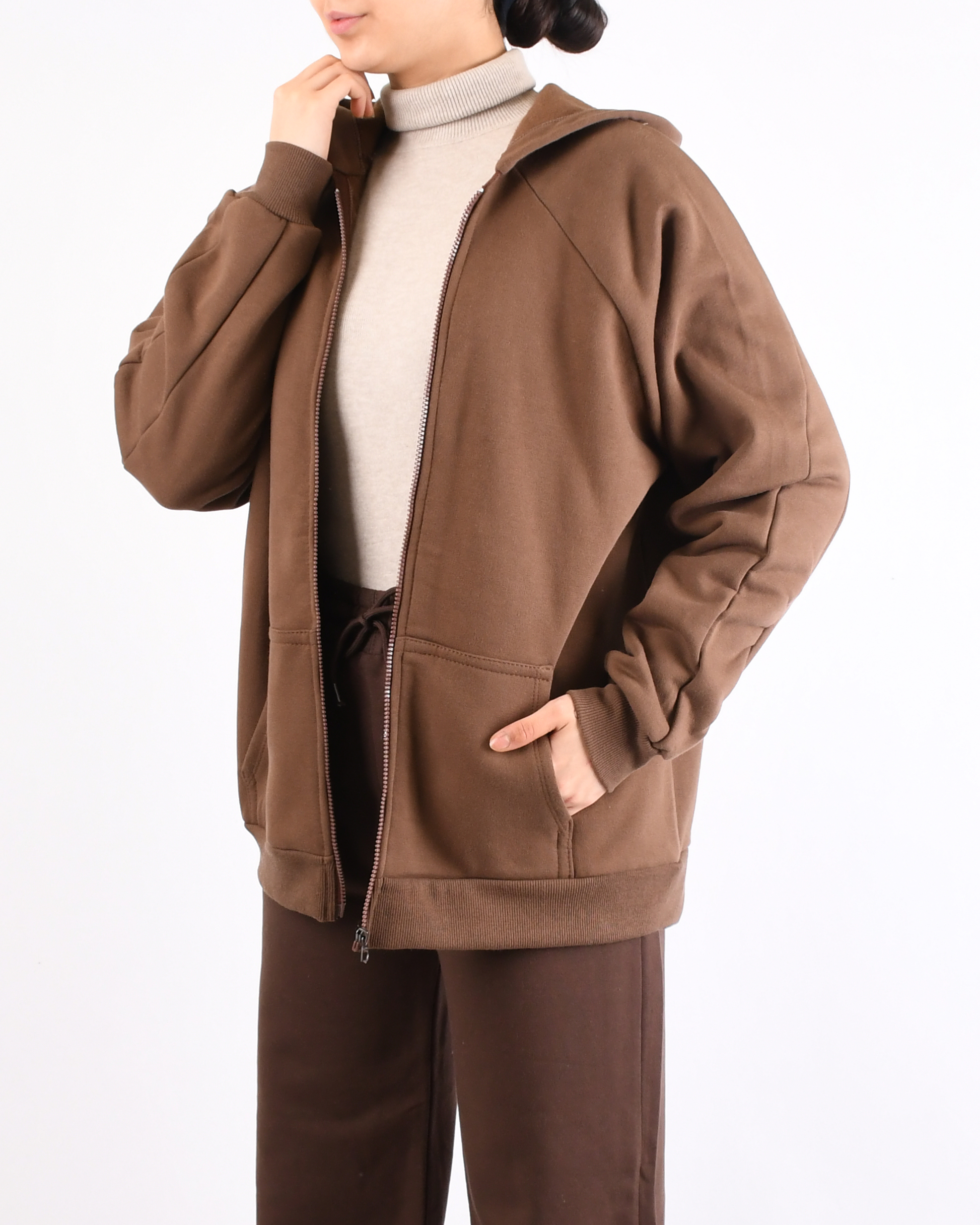 سویشرت دورس p00110