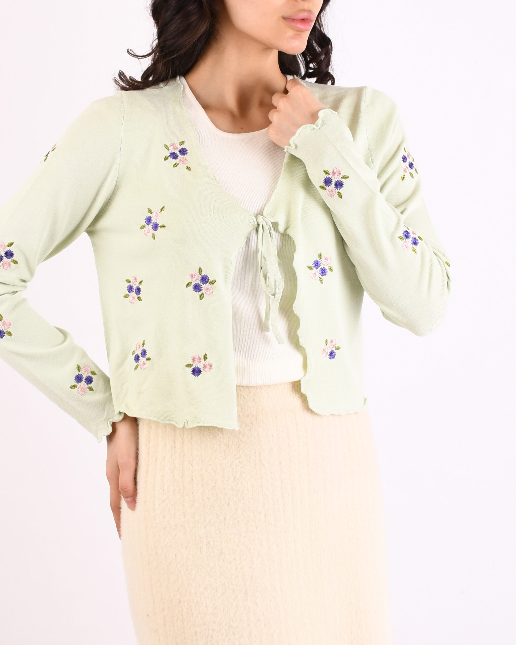 کراپ فرفری L00455