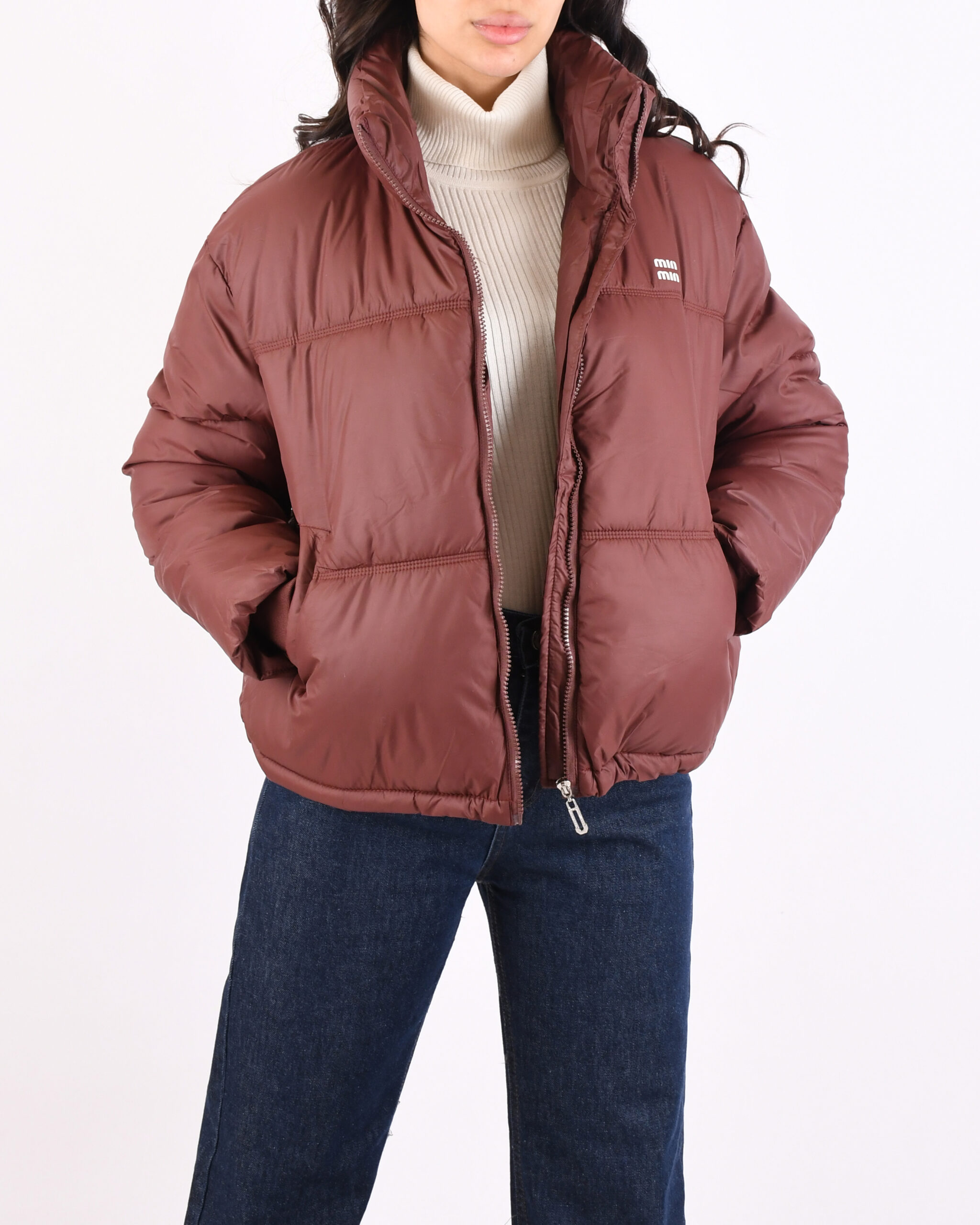 کاپشن میو میو P00109