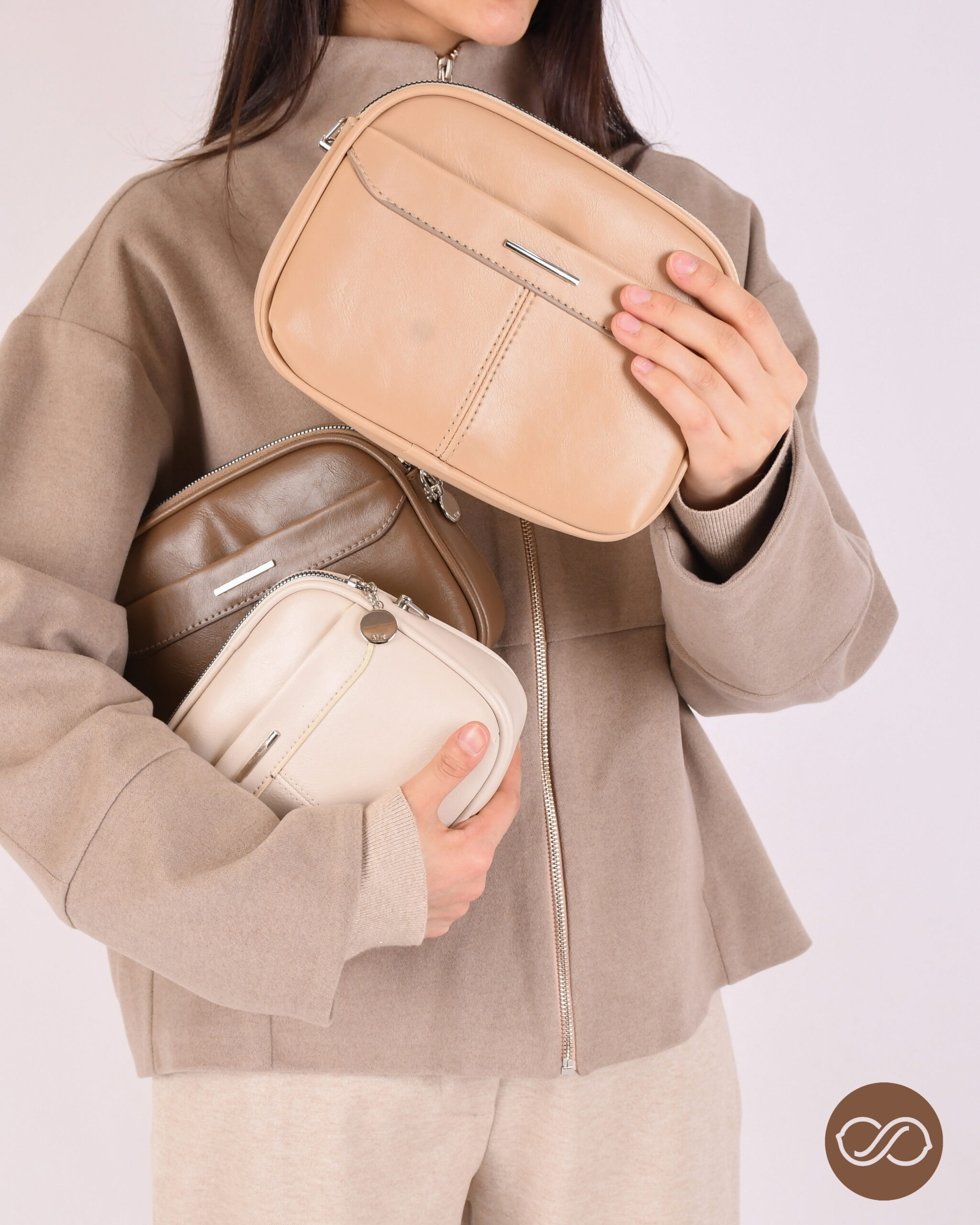 کیف فیور B00352