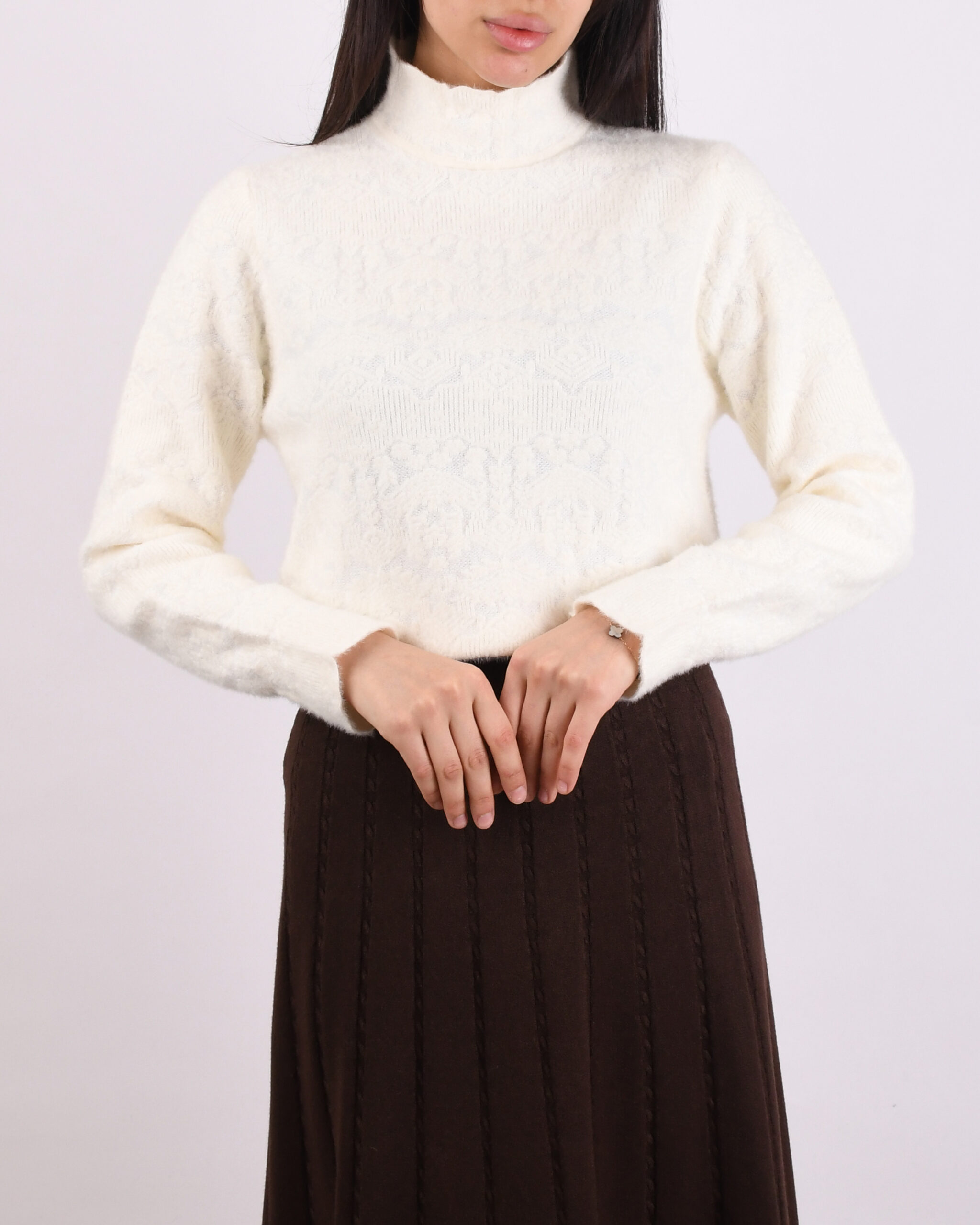 بافت موهر هلن L00290