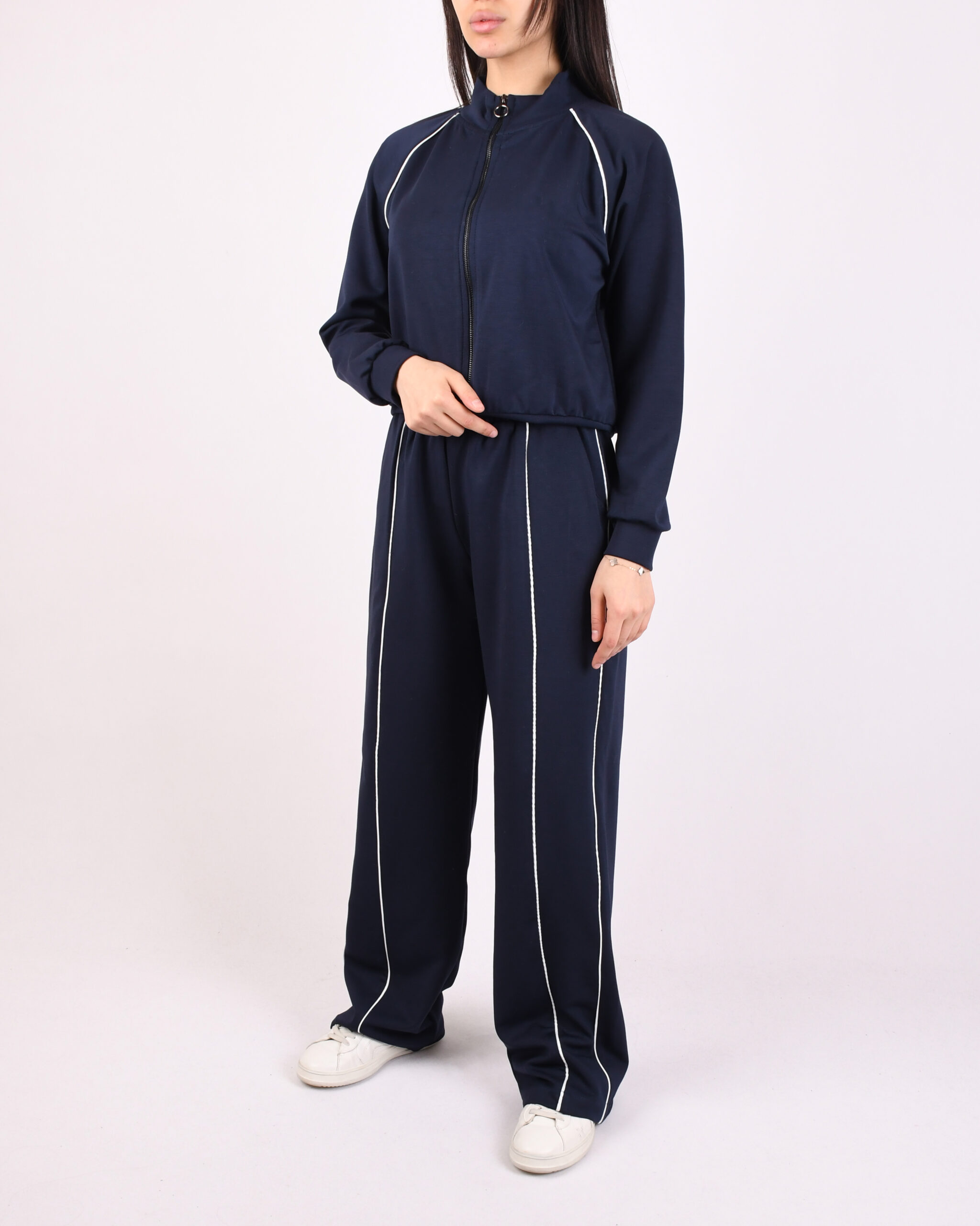 سویشرت شلوار مغزی اویشو L00515