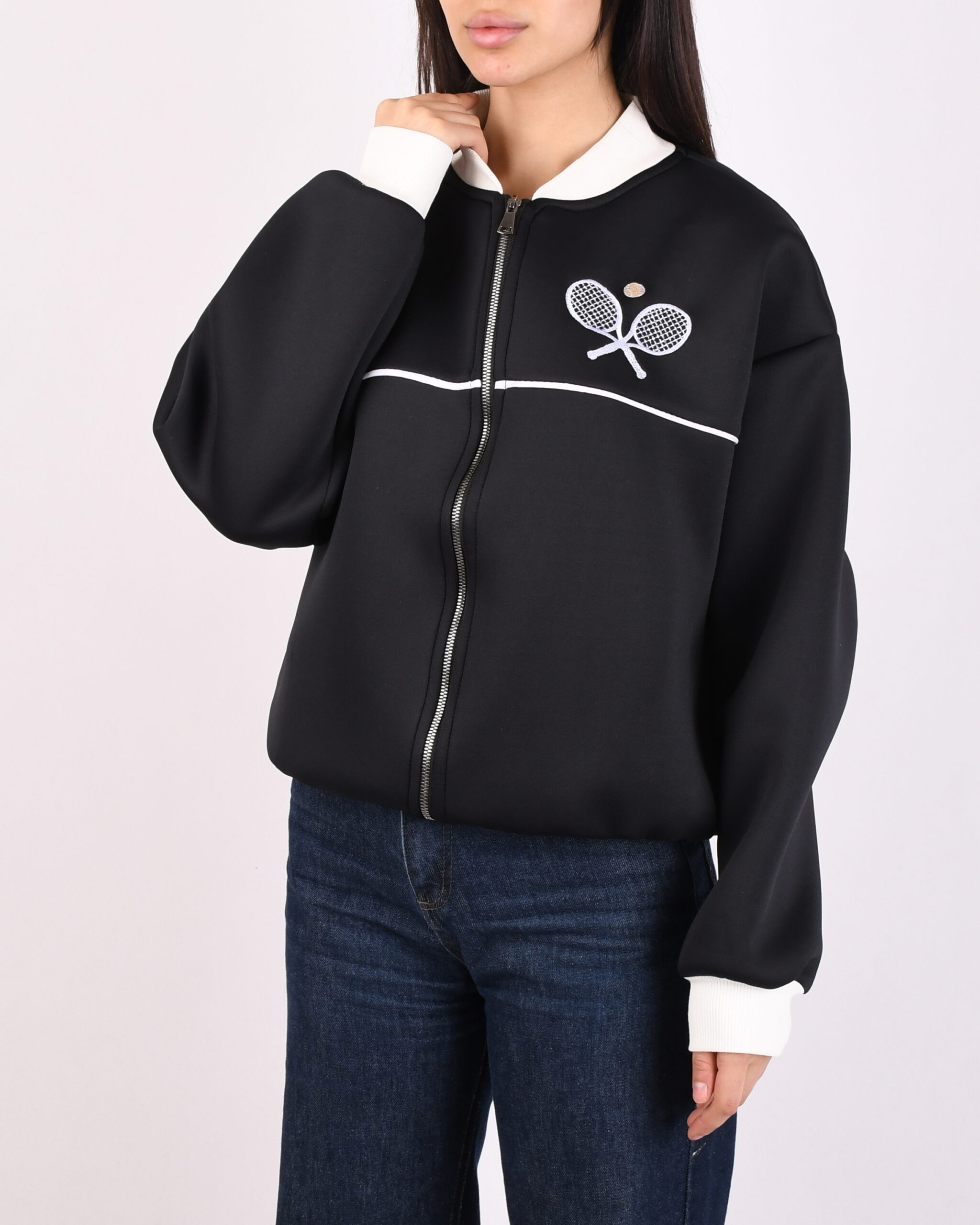 بامبر غواصی تنیسی L00513