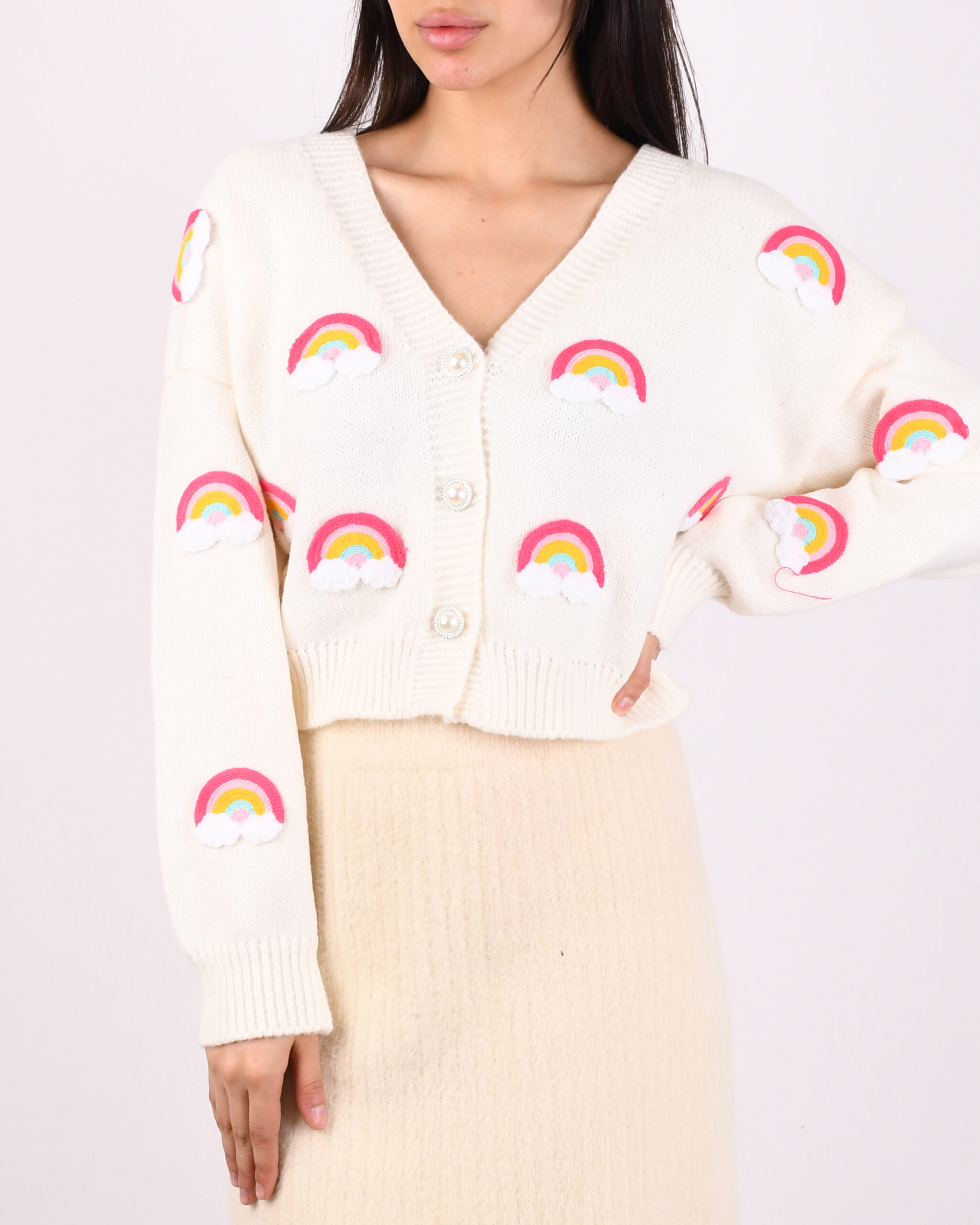 کاردیگان رنگین کمان L00521