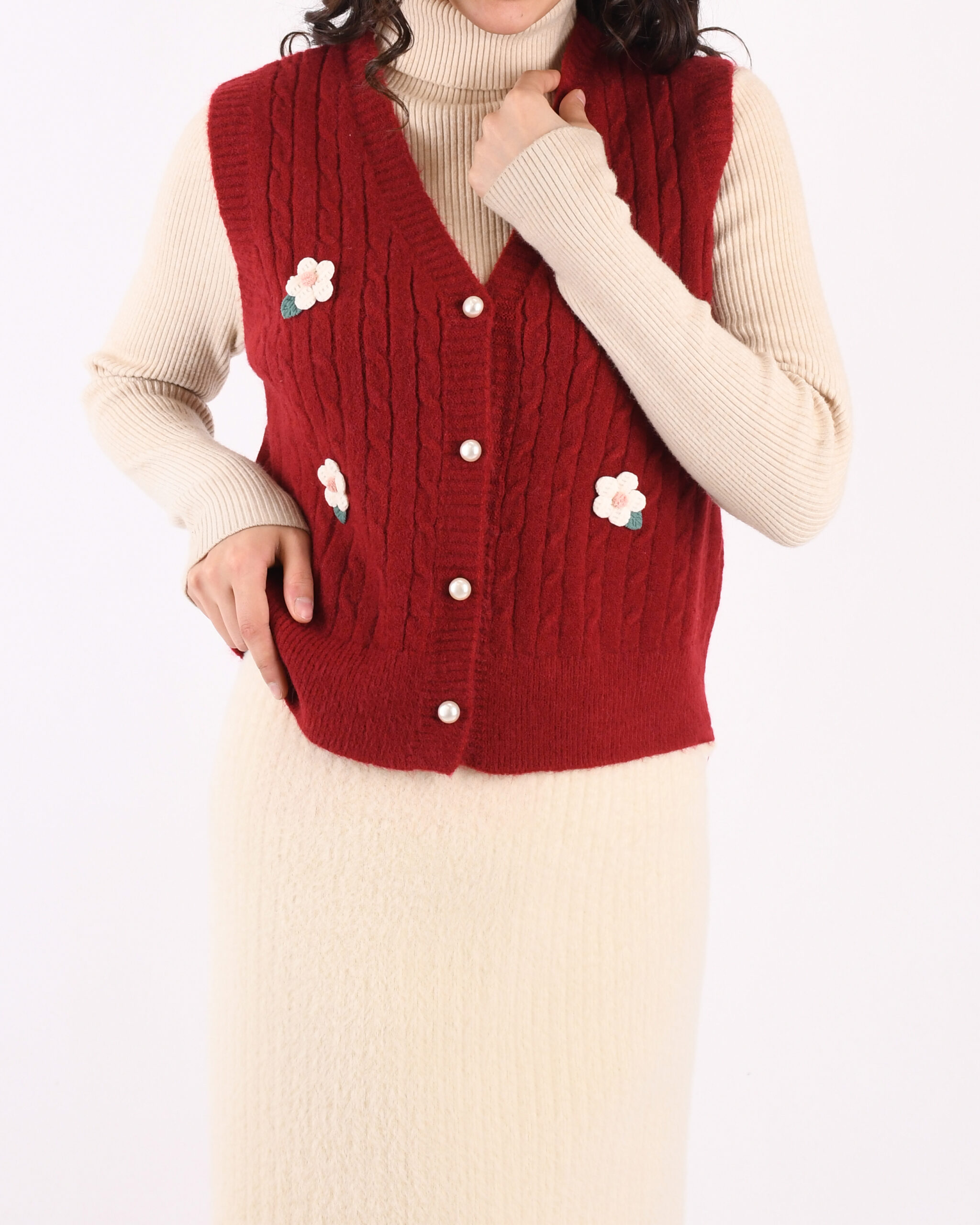 ژیله گلی L00469