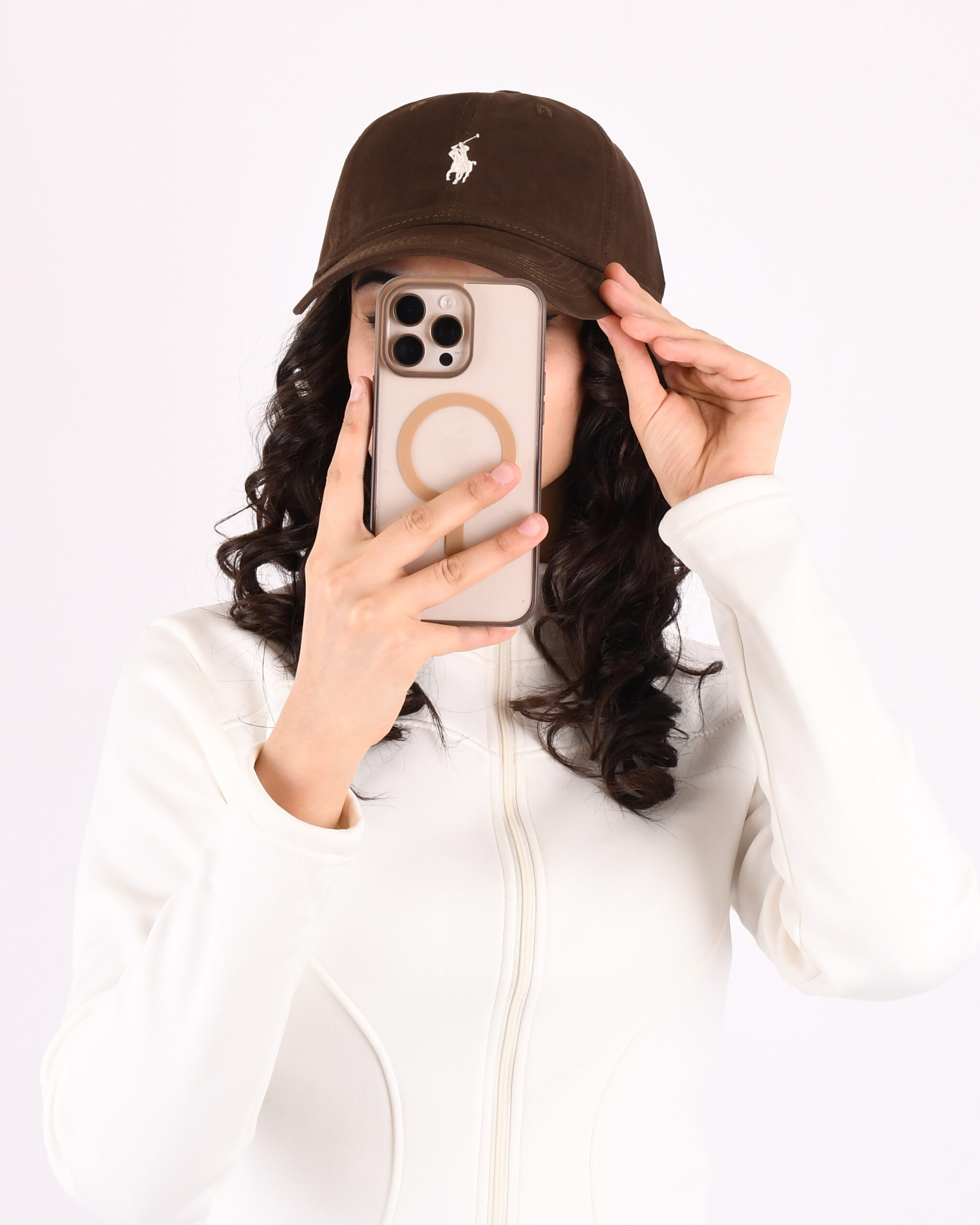 کلاه مارک پولو S00850