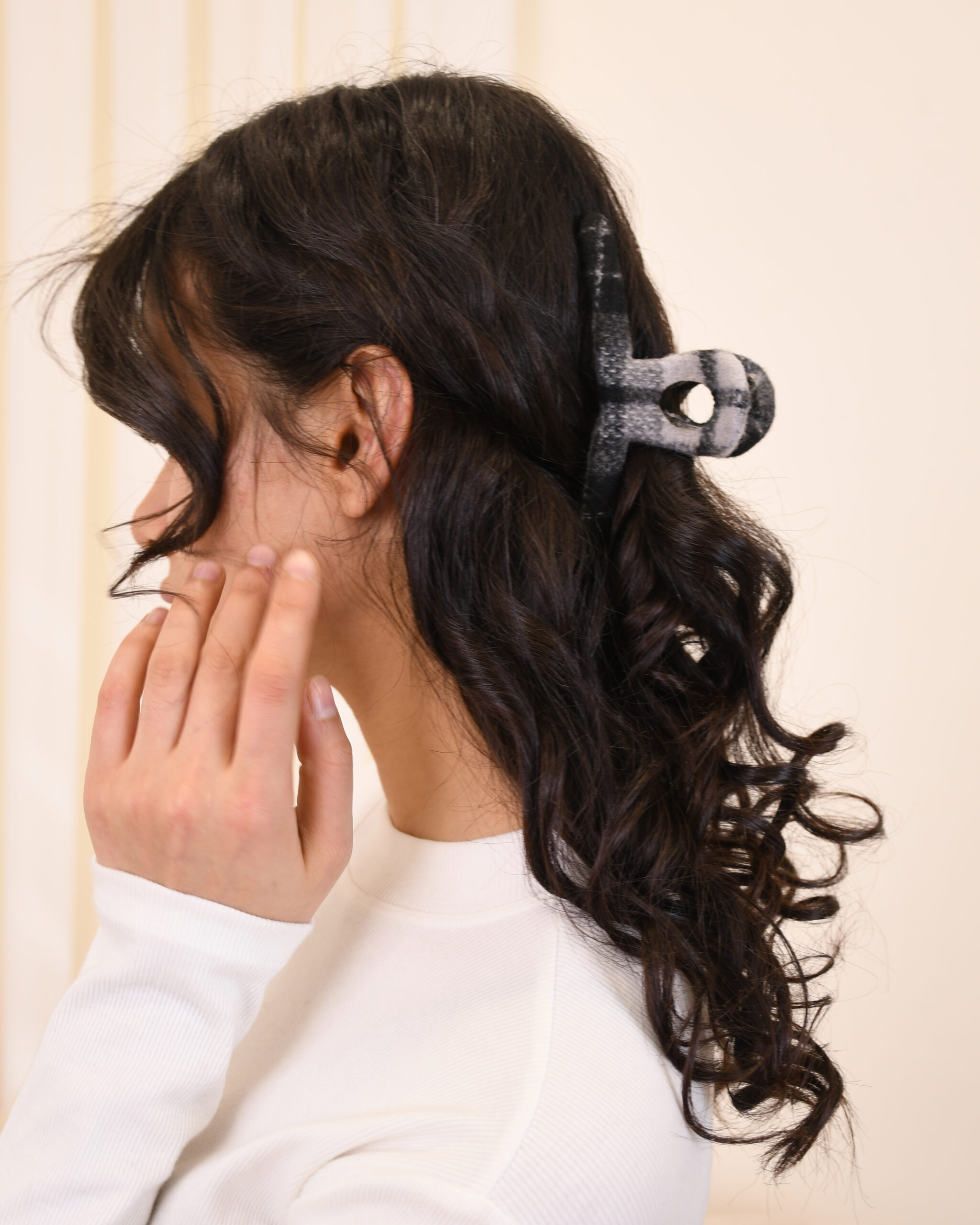 کلیپس بربری M001