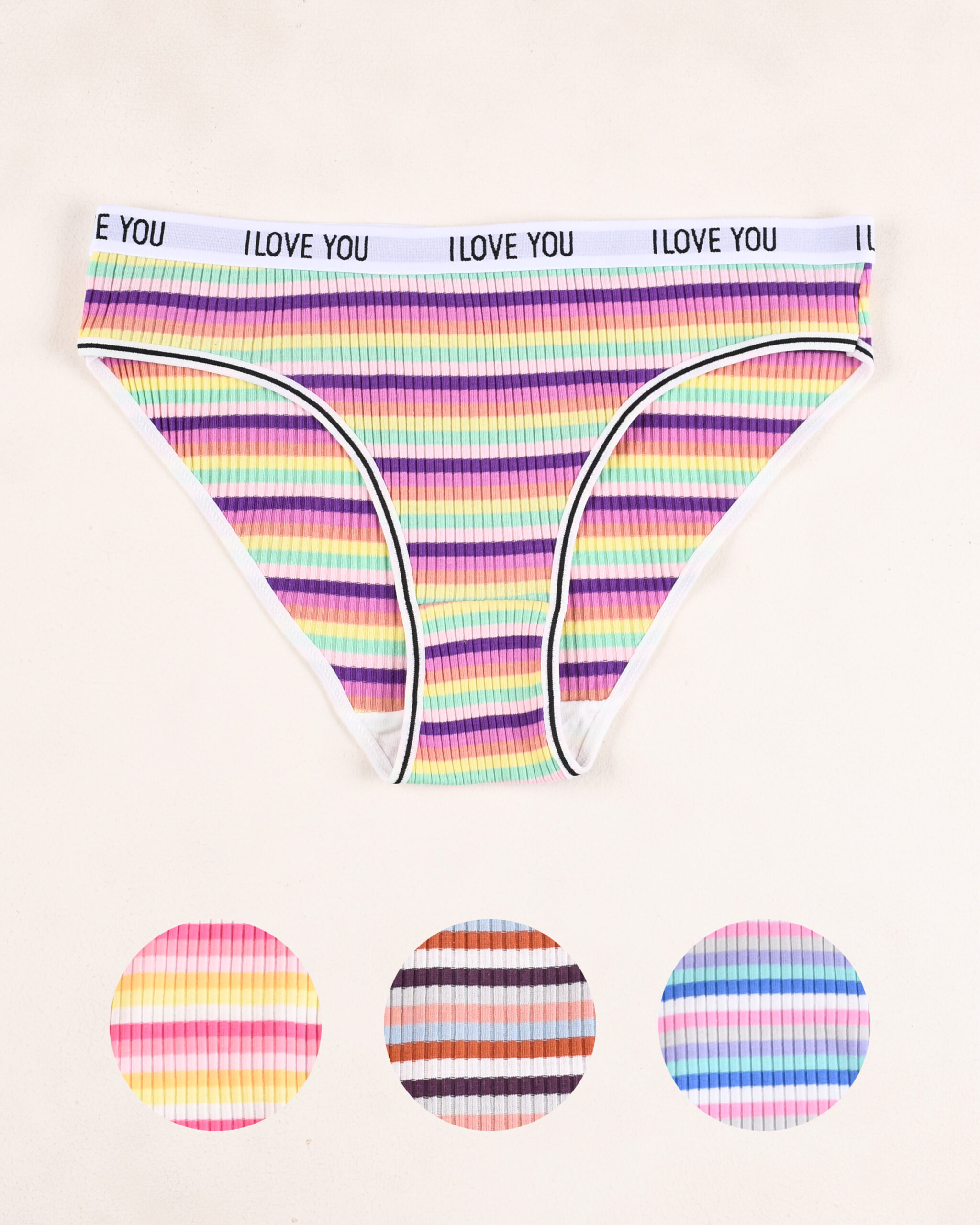 شورت کبریتی (LOVE)000983