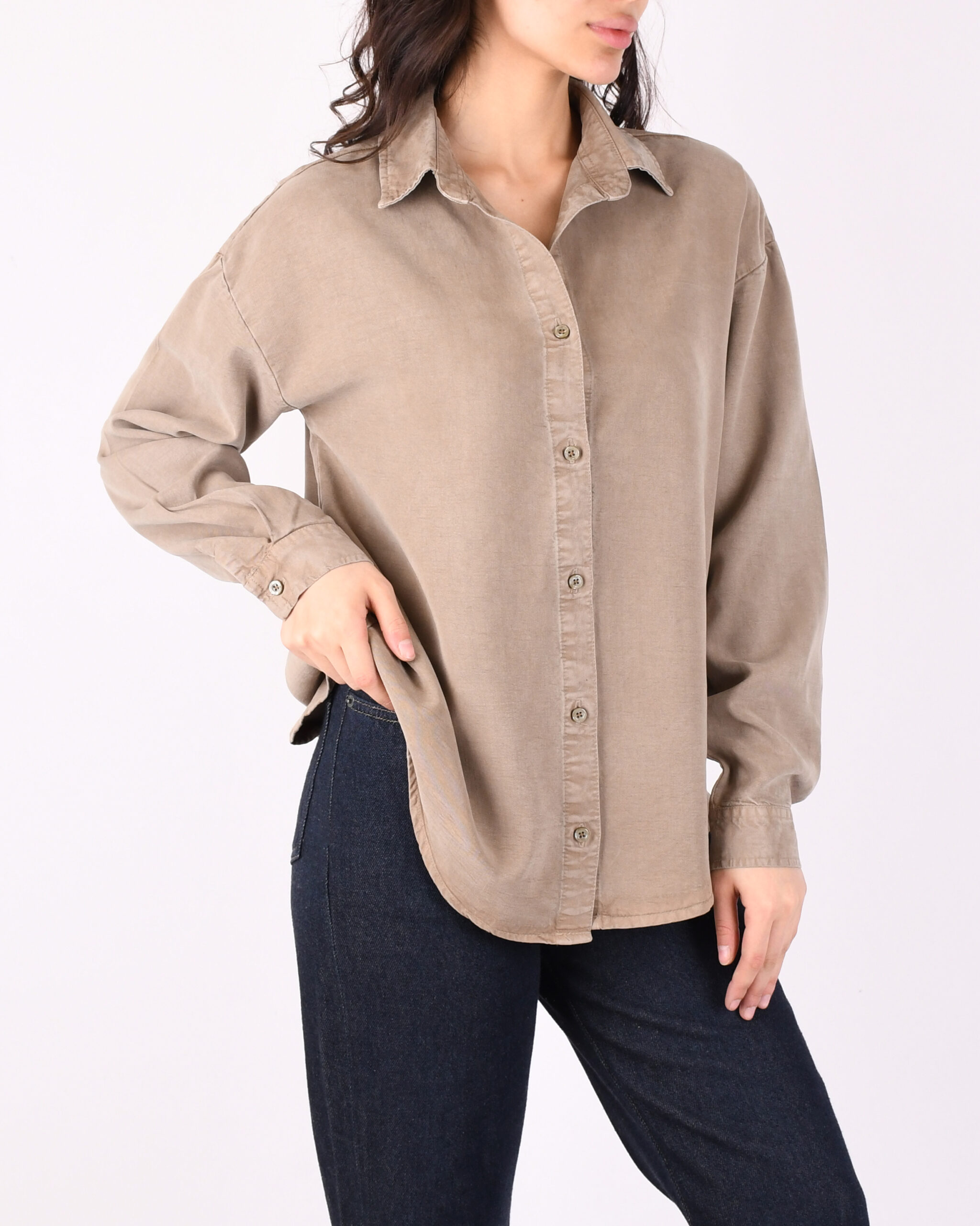 شومیز ملورین L00529