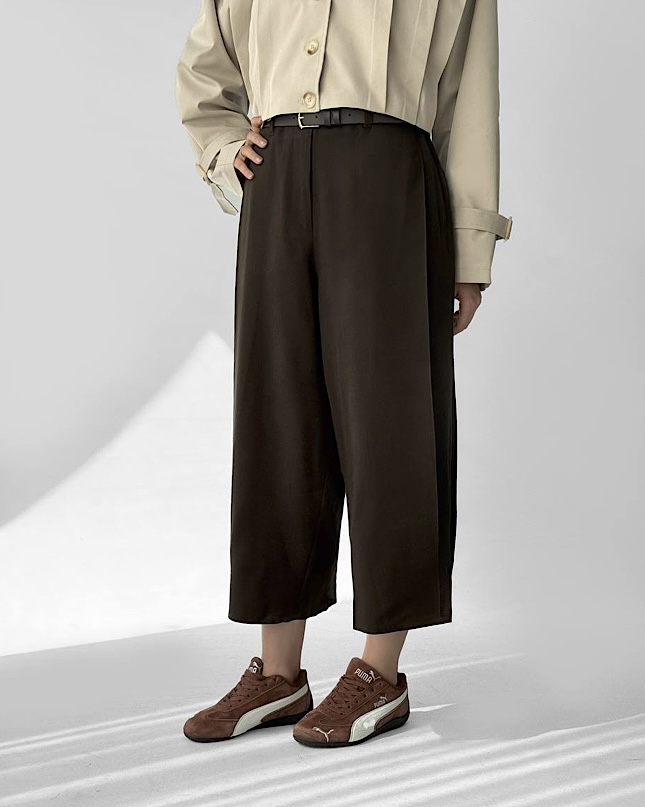 شلوار یونا L00487