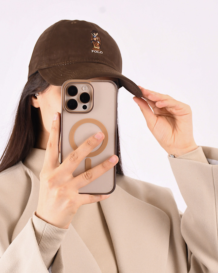 کلاه تدی (POLO)S00845