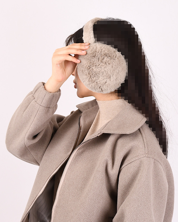 گوشگیر موهر S00844