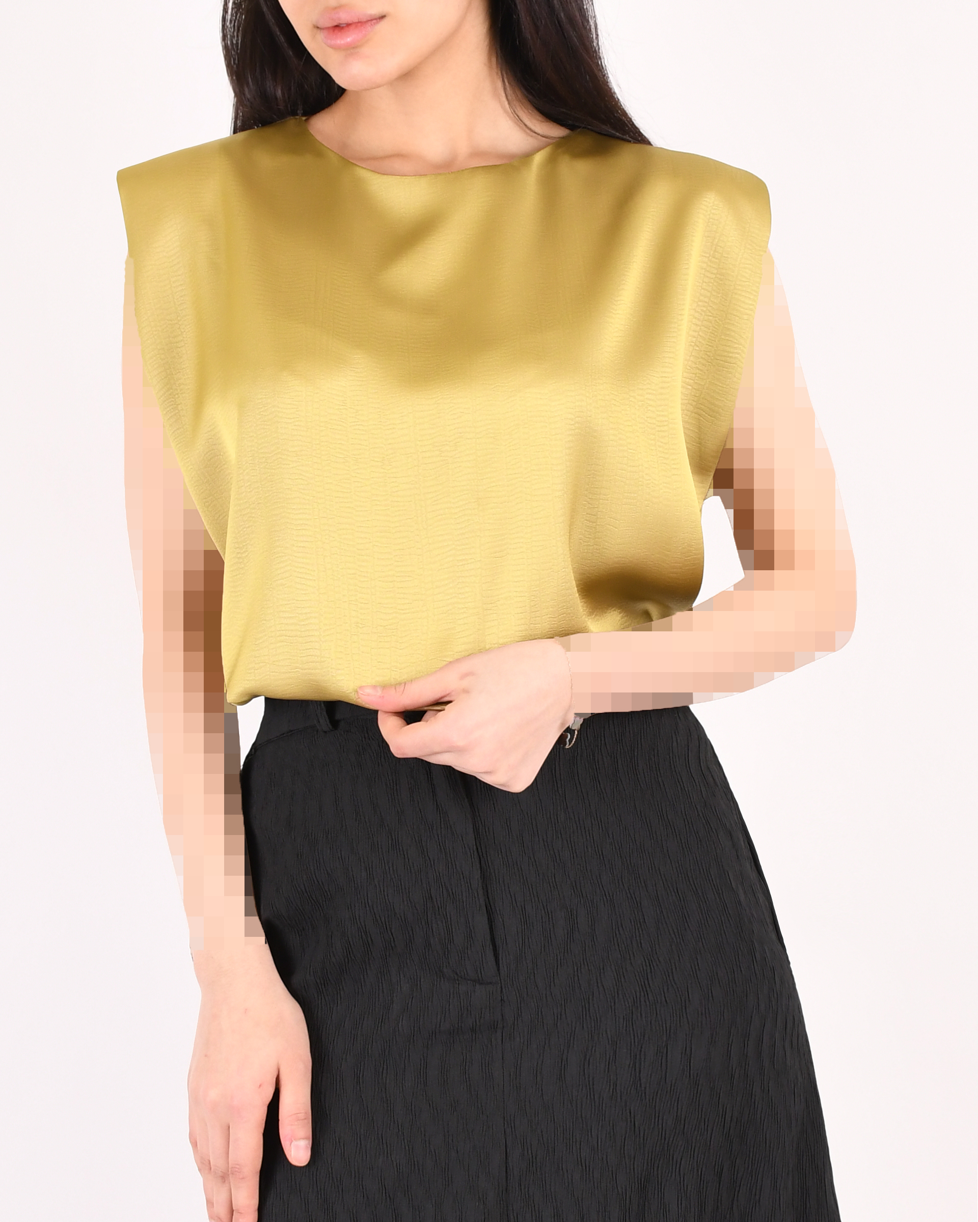 تاپ حلقه ای L00567