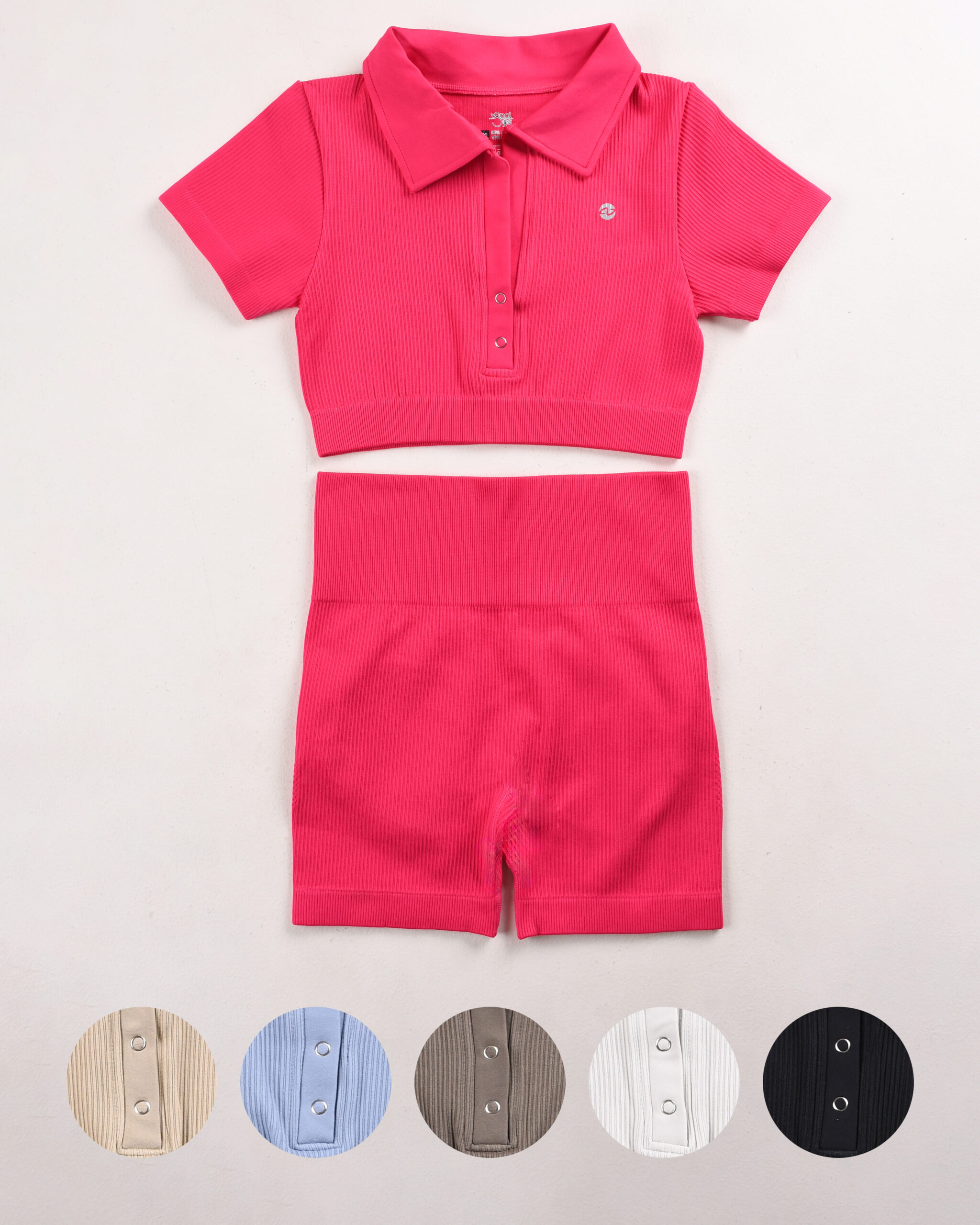 ست ورزشی y0040