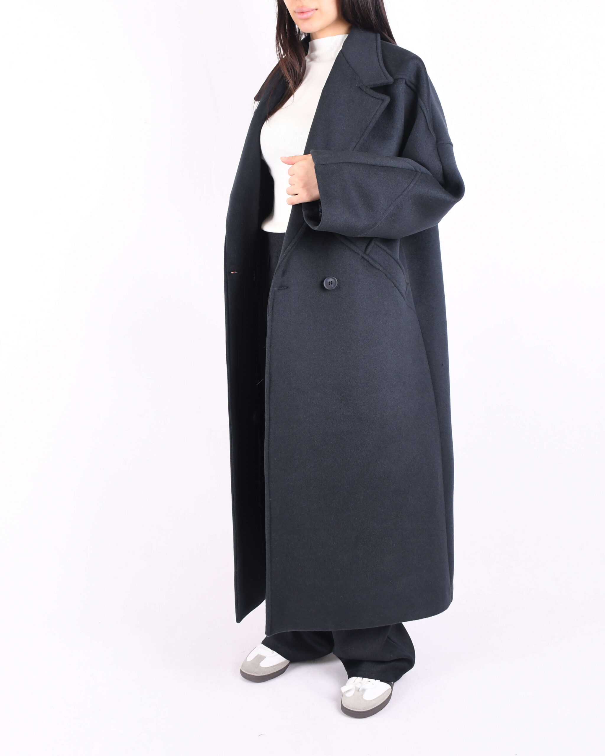 کت فوتر بلند آنیا P0022