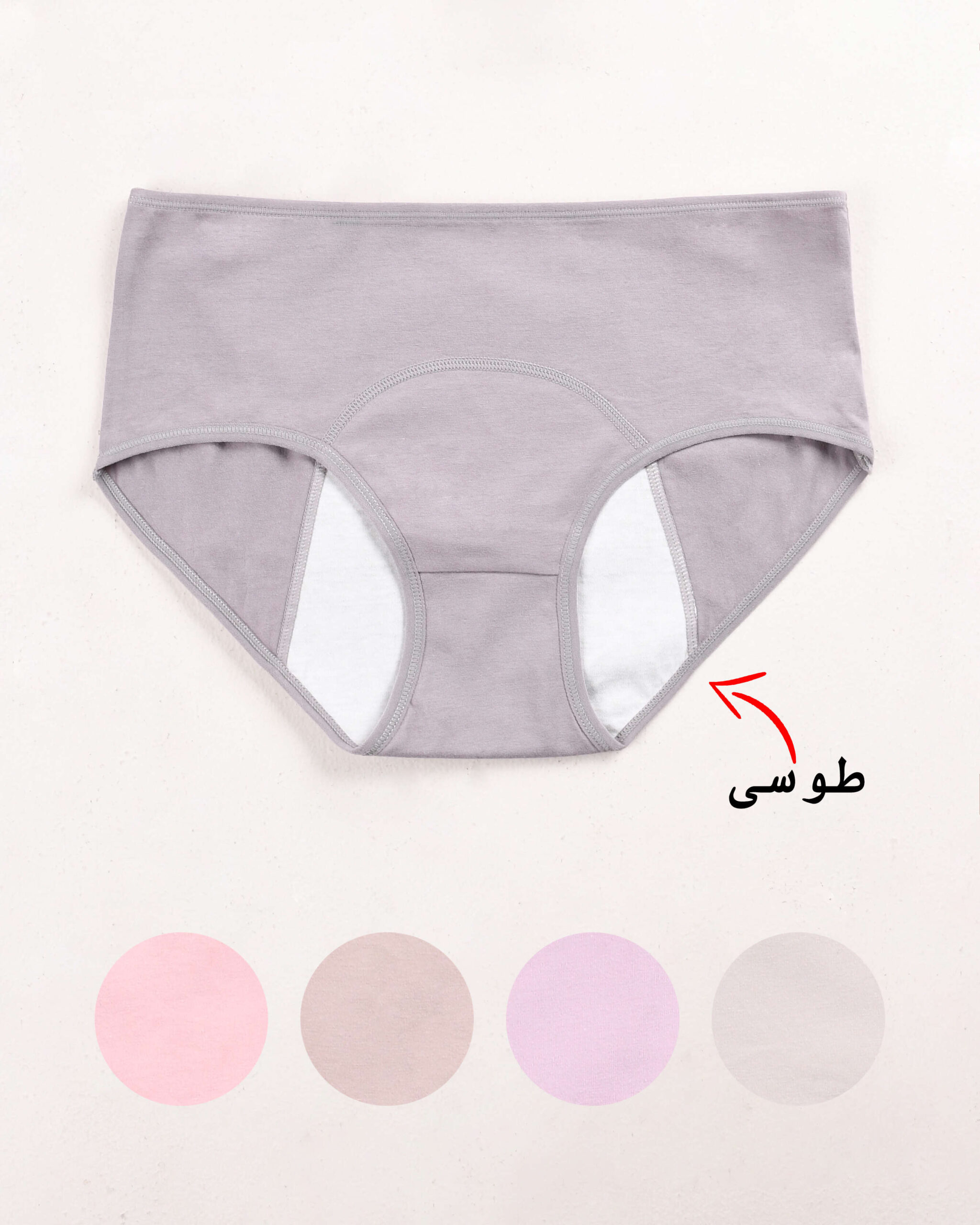 شورتکس نخی Y0064