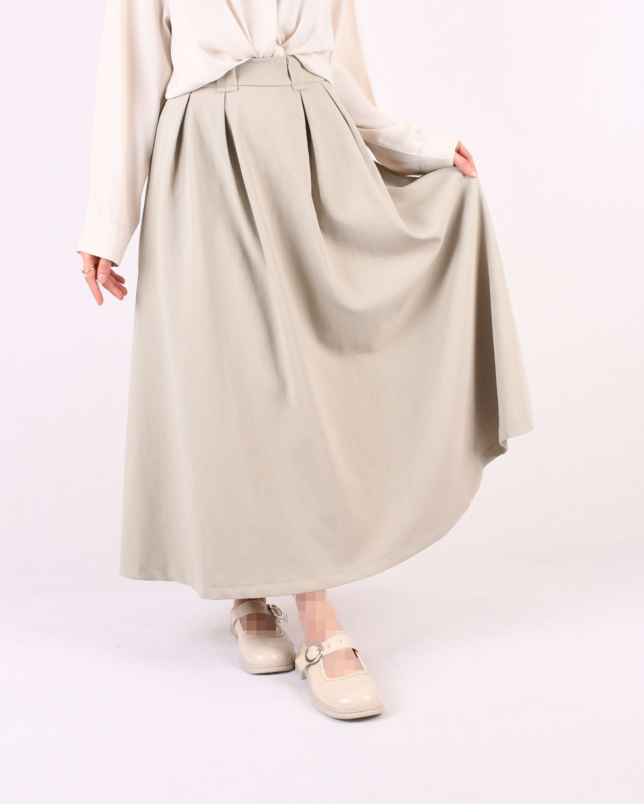 دامن گلاره W0012