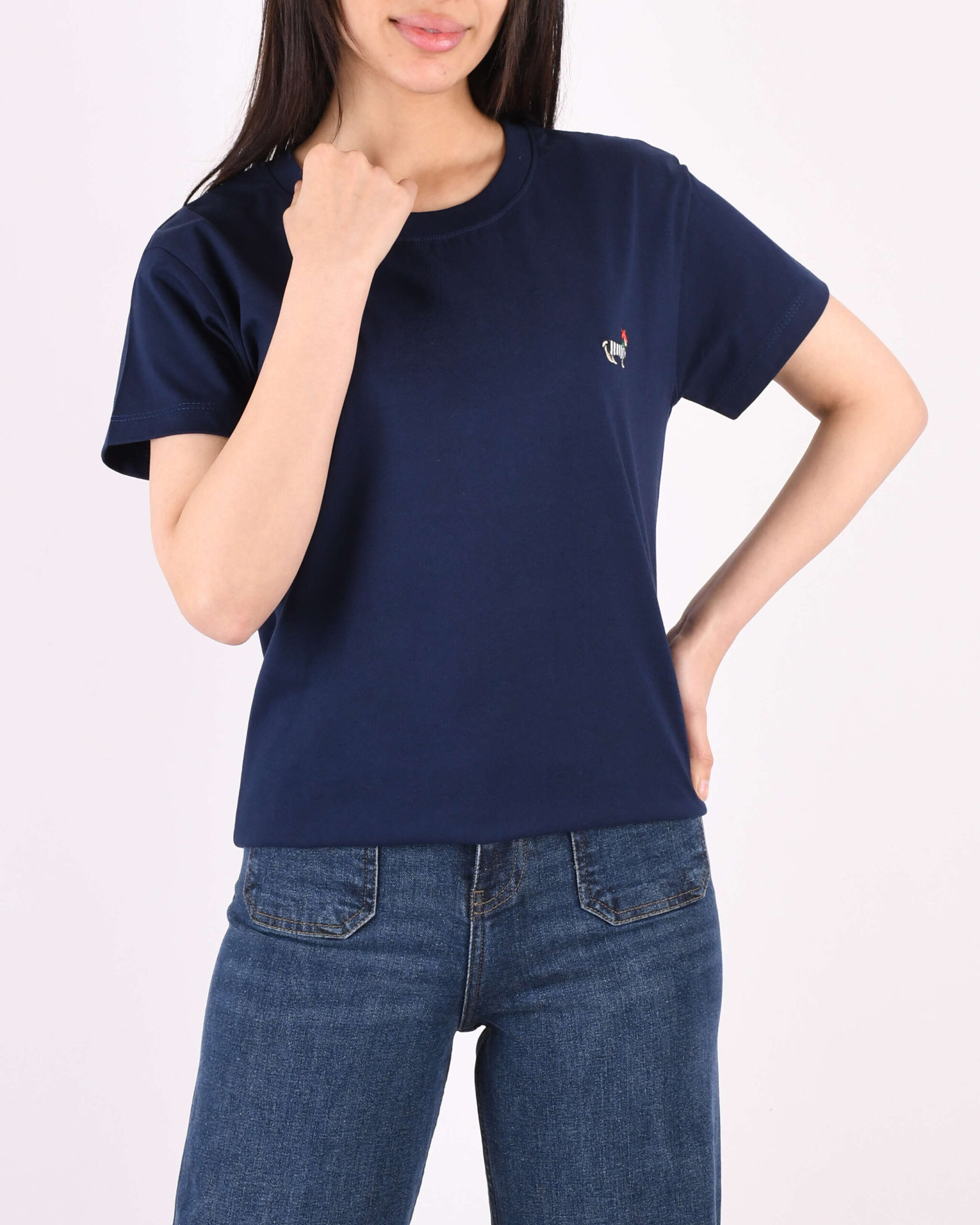 تیشرت گلدوزی W0015