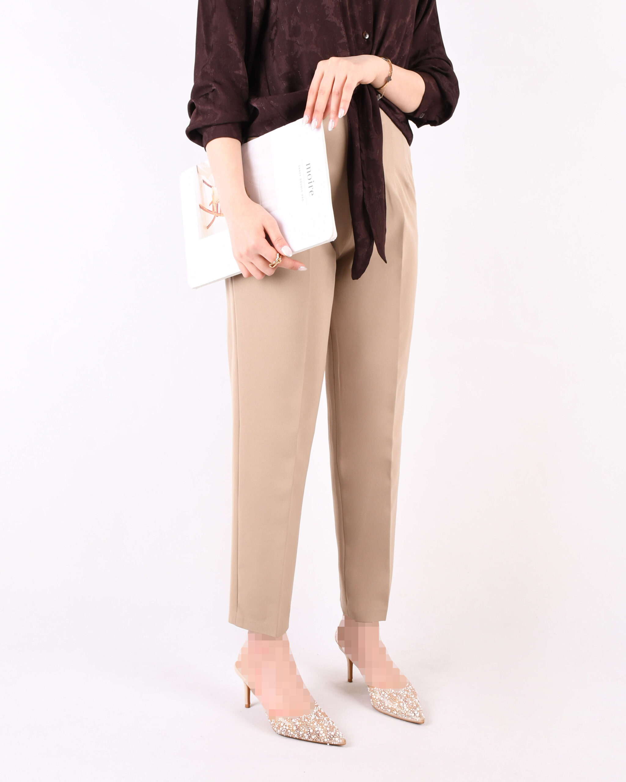 شلوار زارا G0024