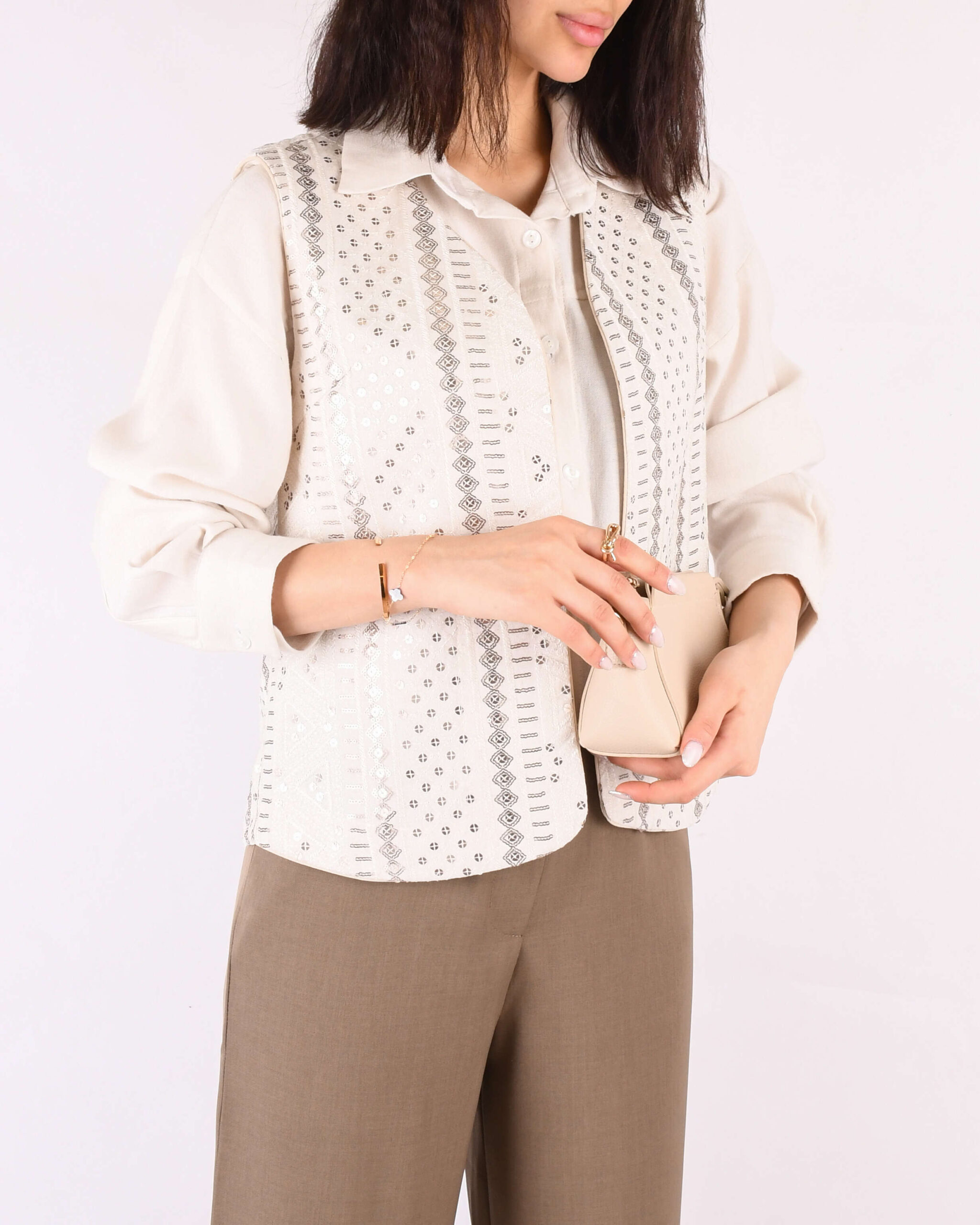 وست پولکی G0020