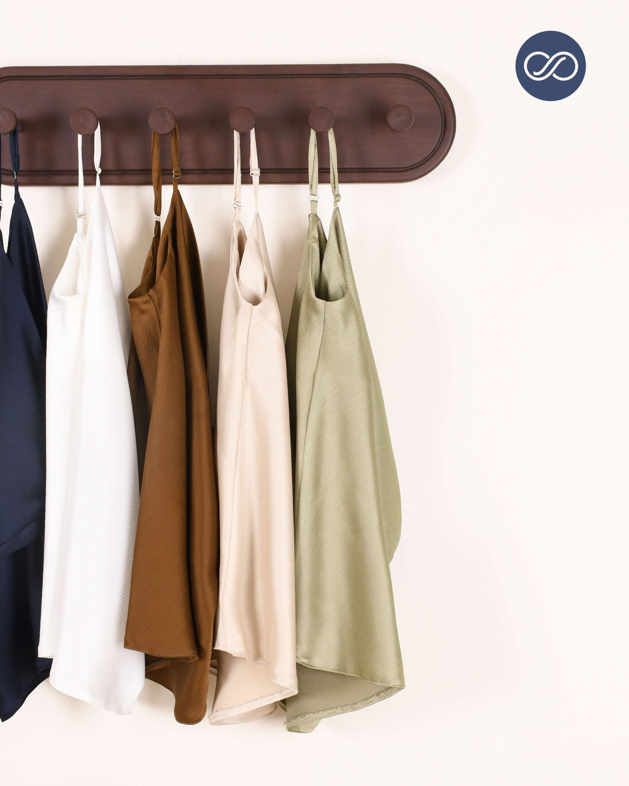 تاپ ساتن W0096