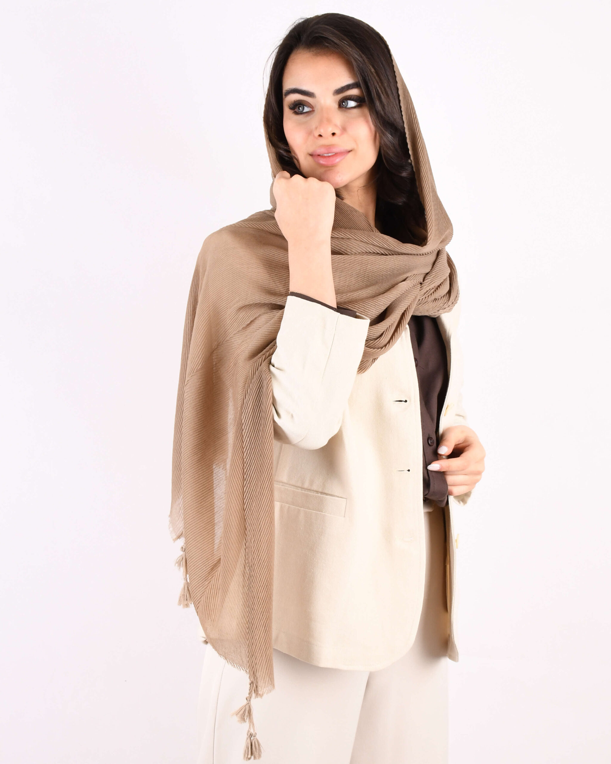 شال برشکا S00870