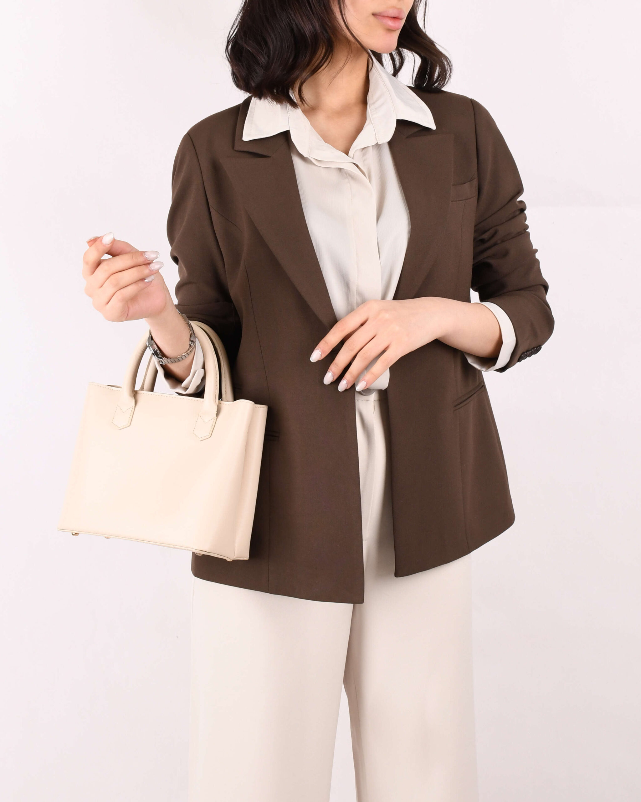 کت یقه انگلیسی G00102