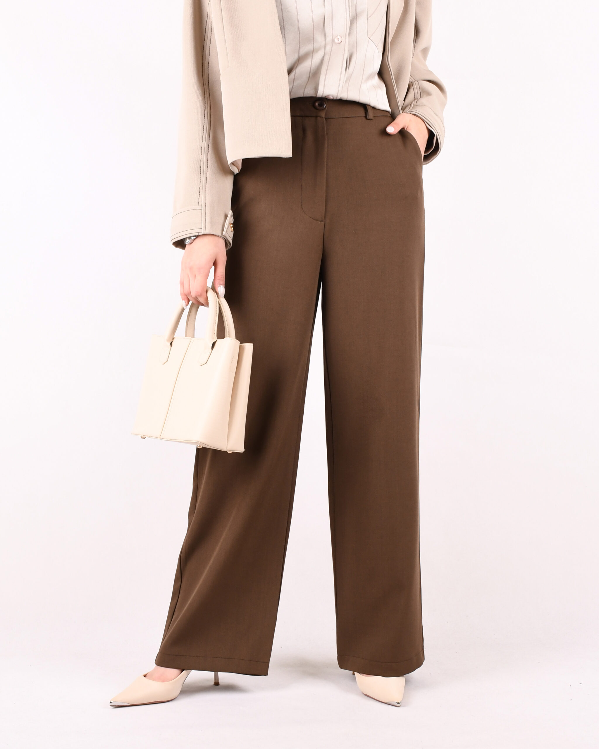 شلوار گلاریس w0020