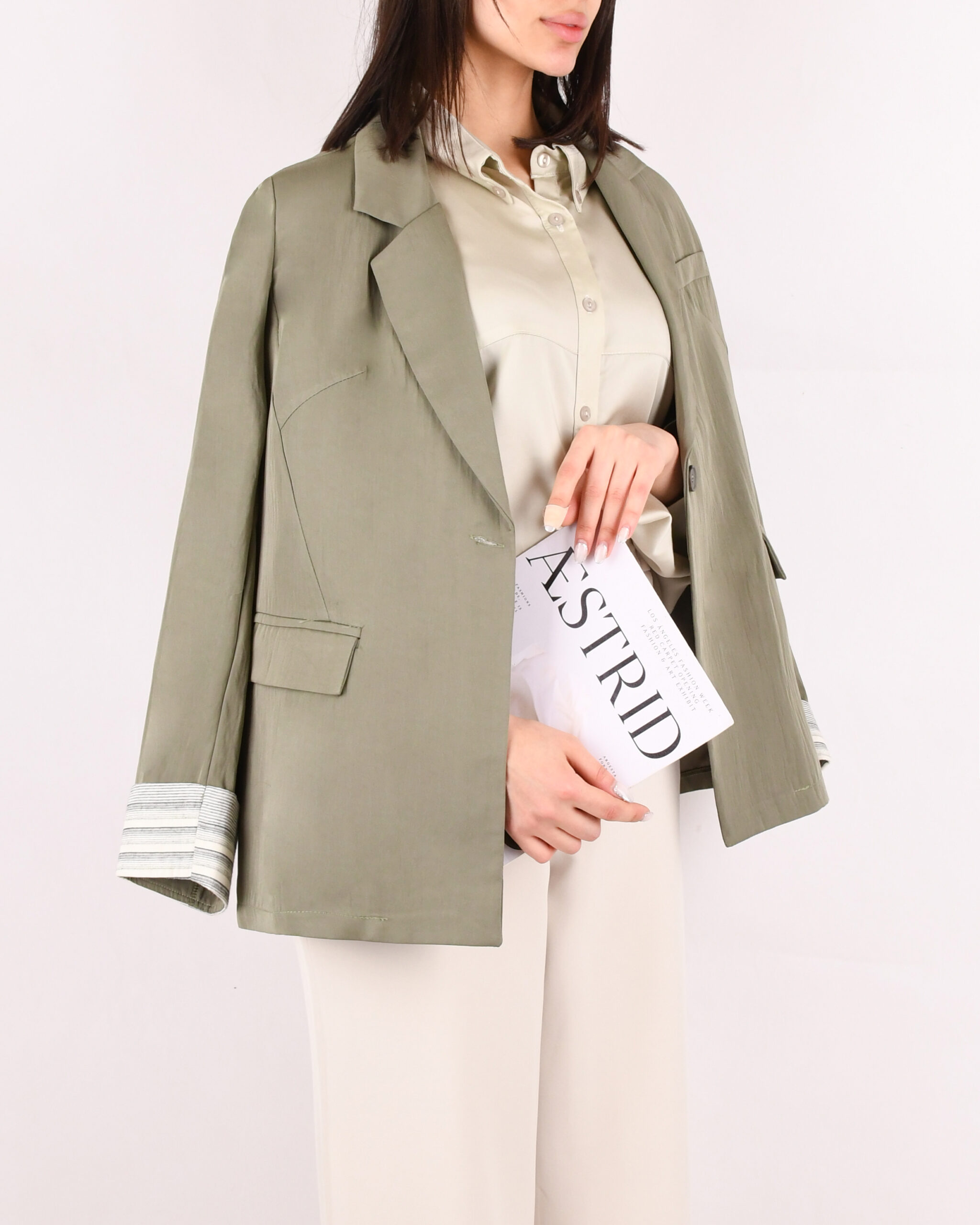 کت کیارا W0067