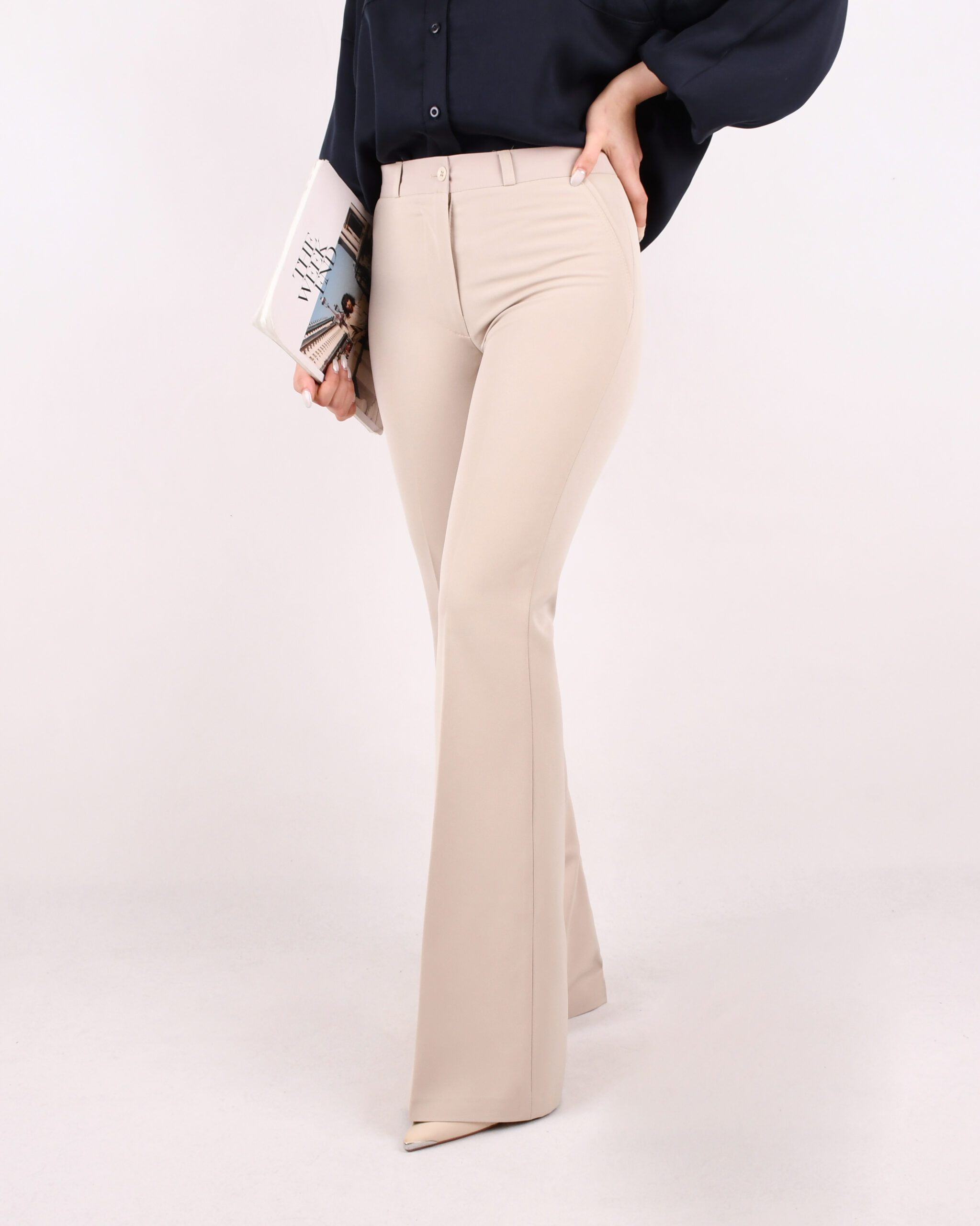 شلوار مازراتی اسپانیش G0025