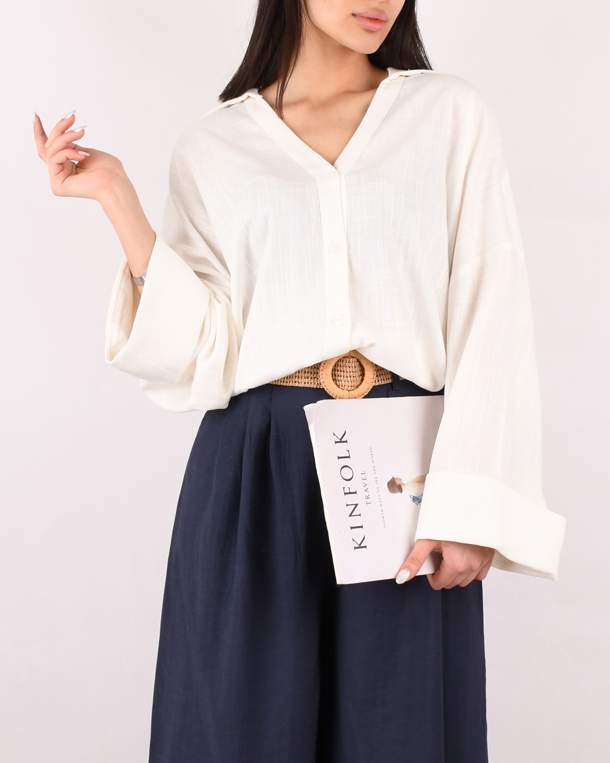 تونیک لینن W0071