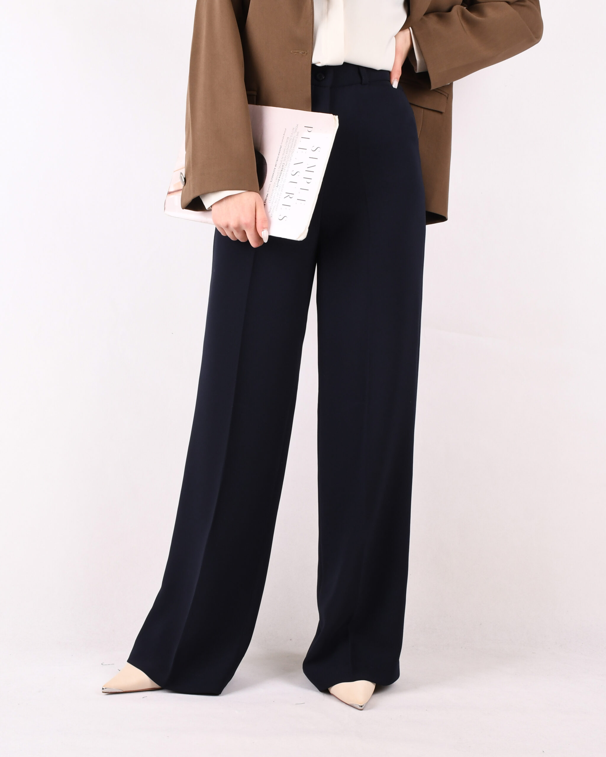 شلوار کاوالسی G00174