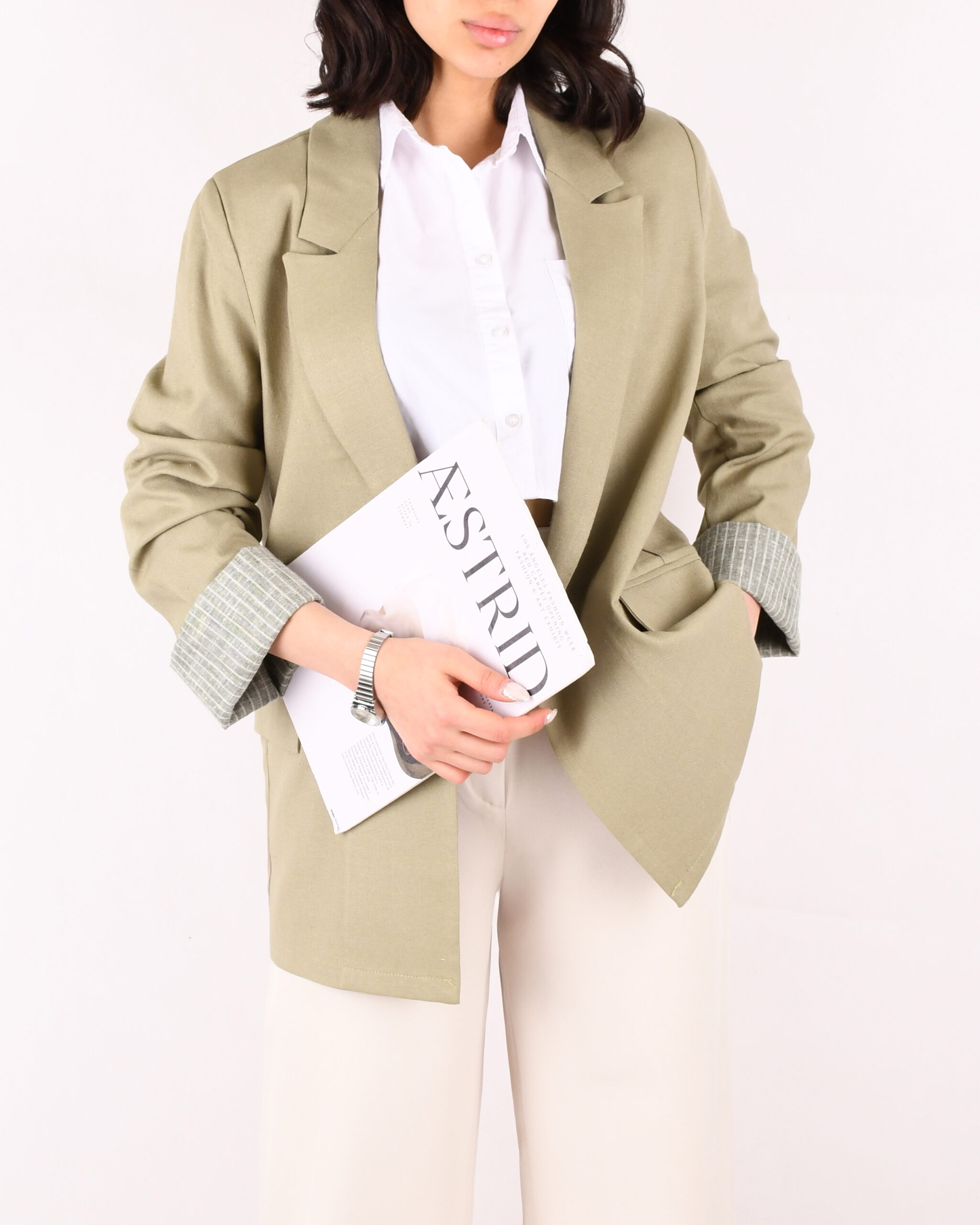 کت رامیسا W0056