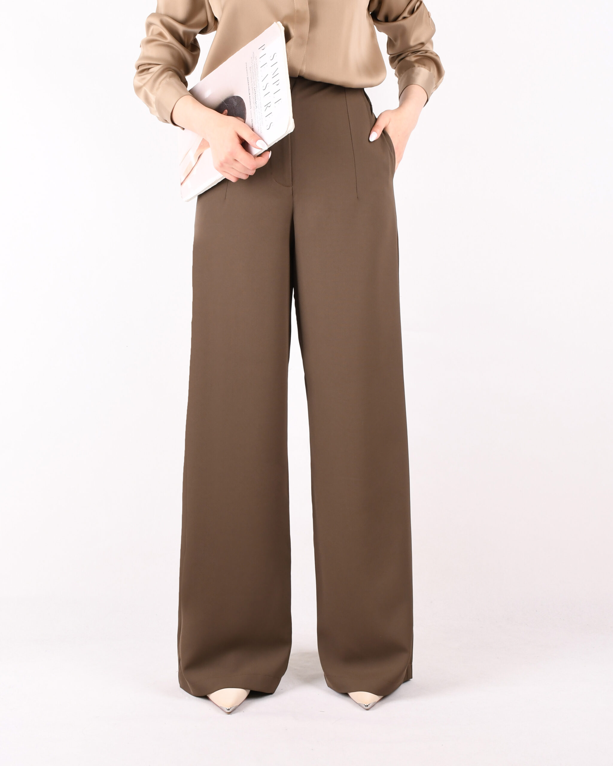 شلوار مهرناز W0065