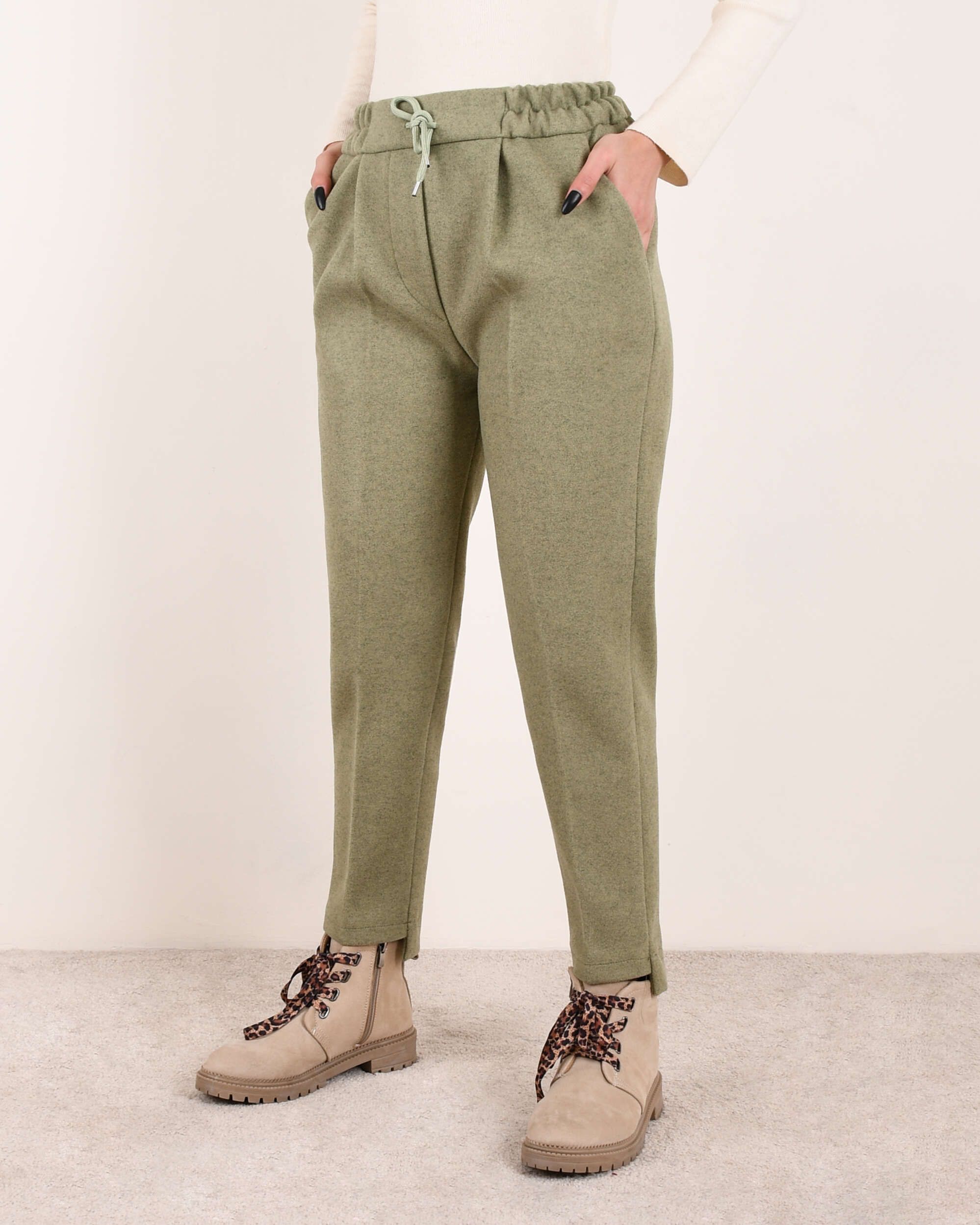 شلوار فوتر E00192