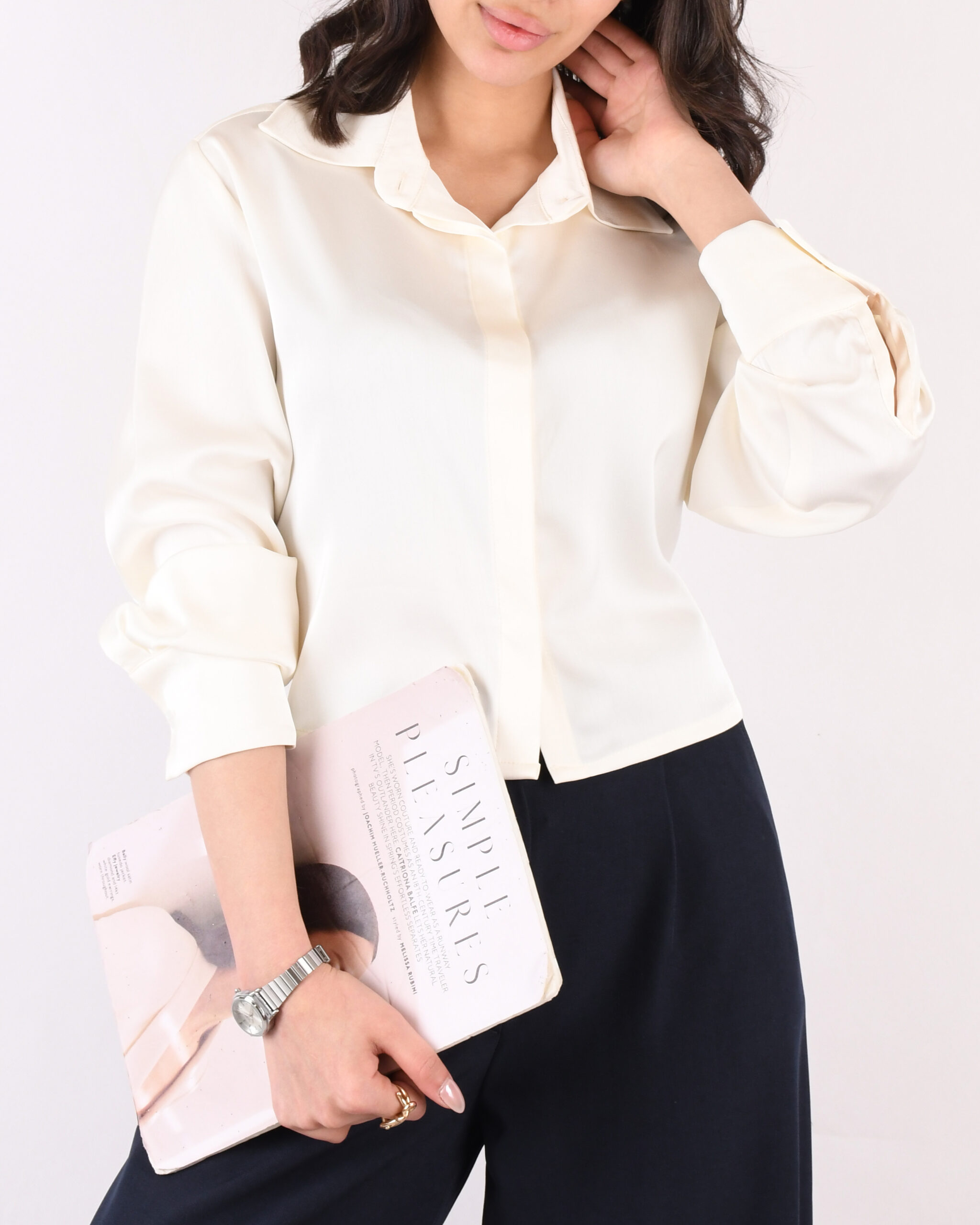 شومیز دلسان  OPPSI W0050