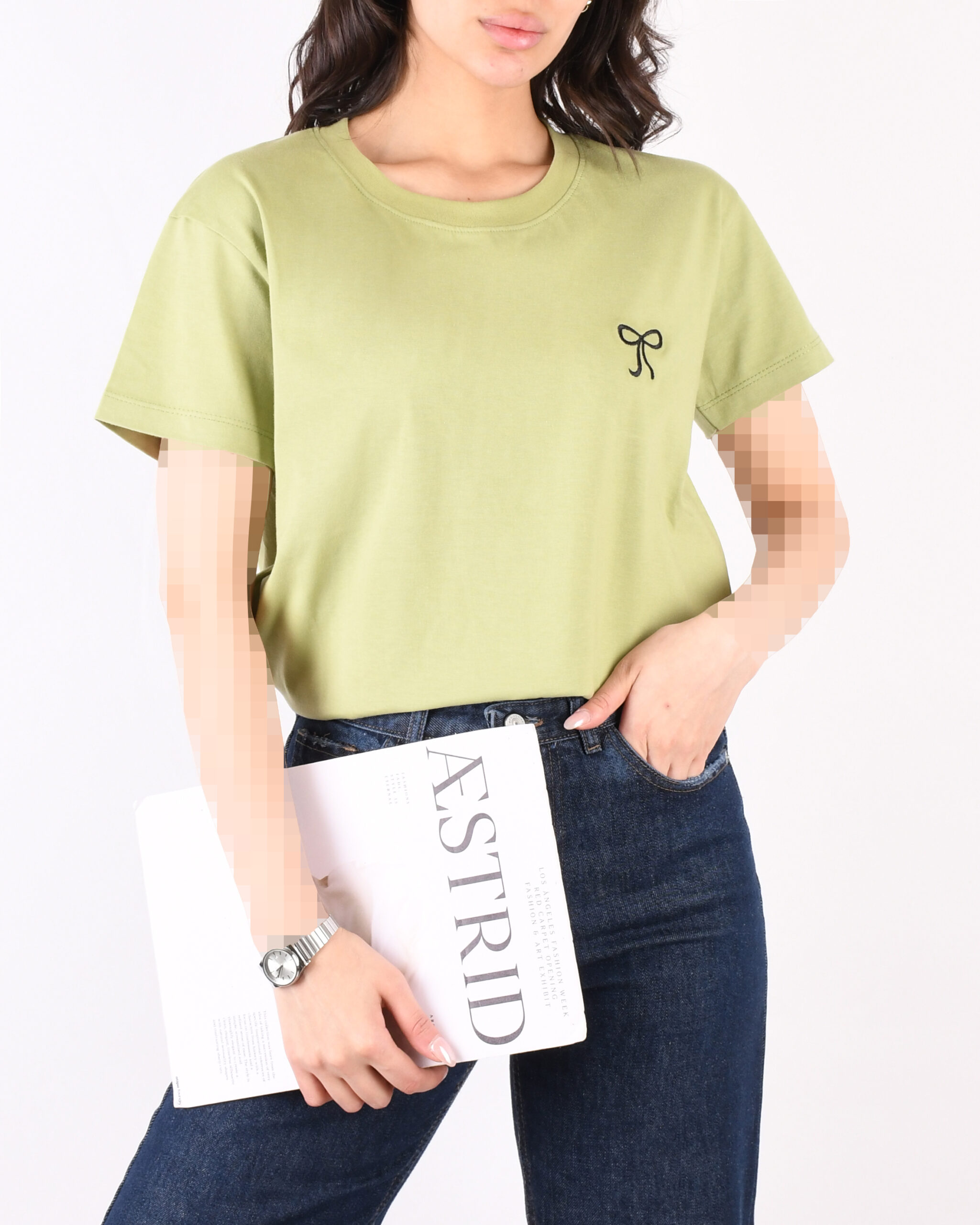 تیشرت کاترینW0066