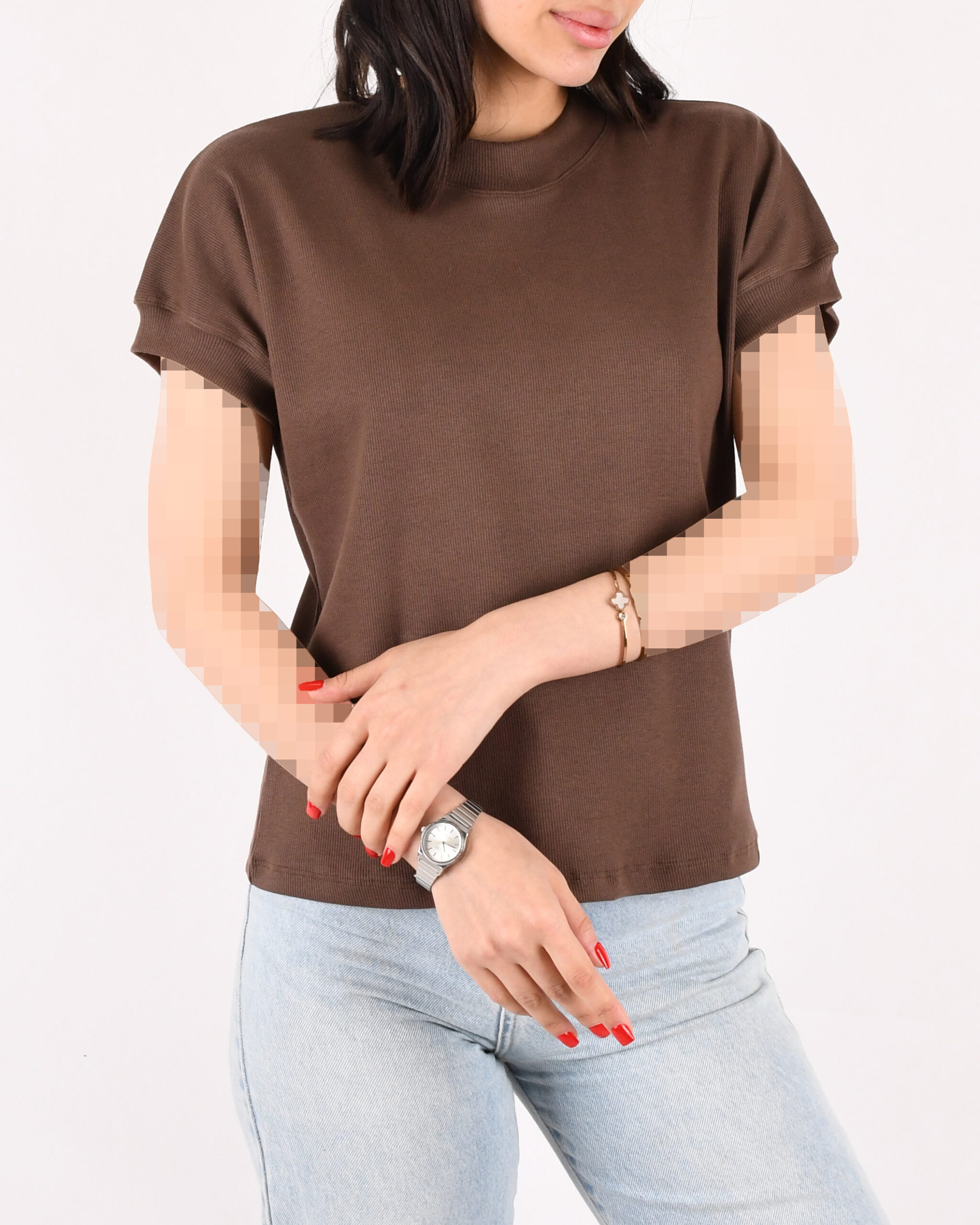 تیشرت خفاشی G00390