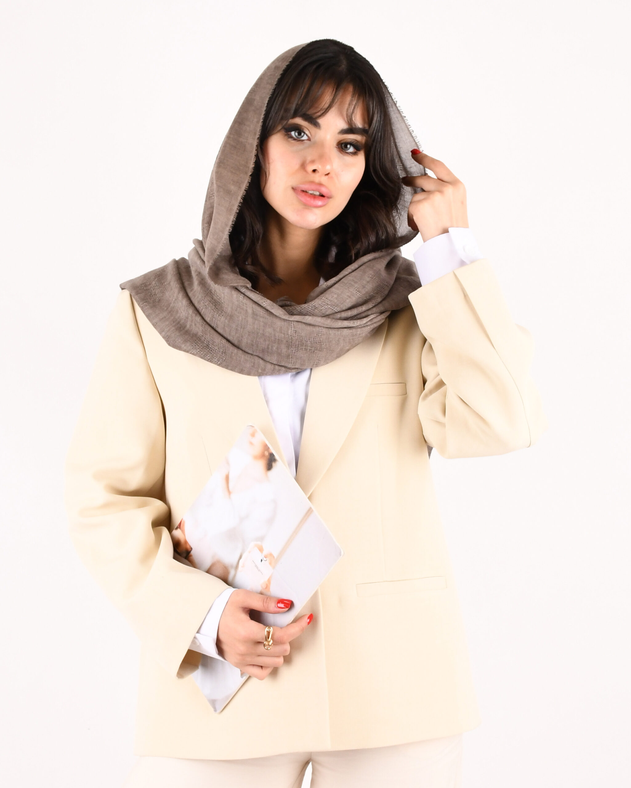 شال اسکارت S00919