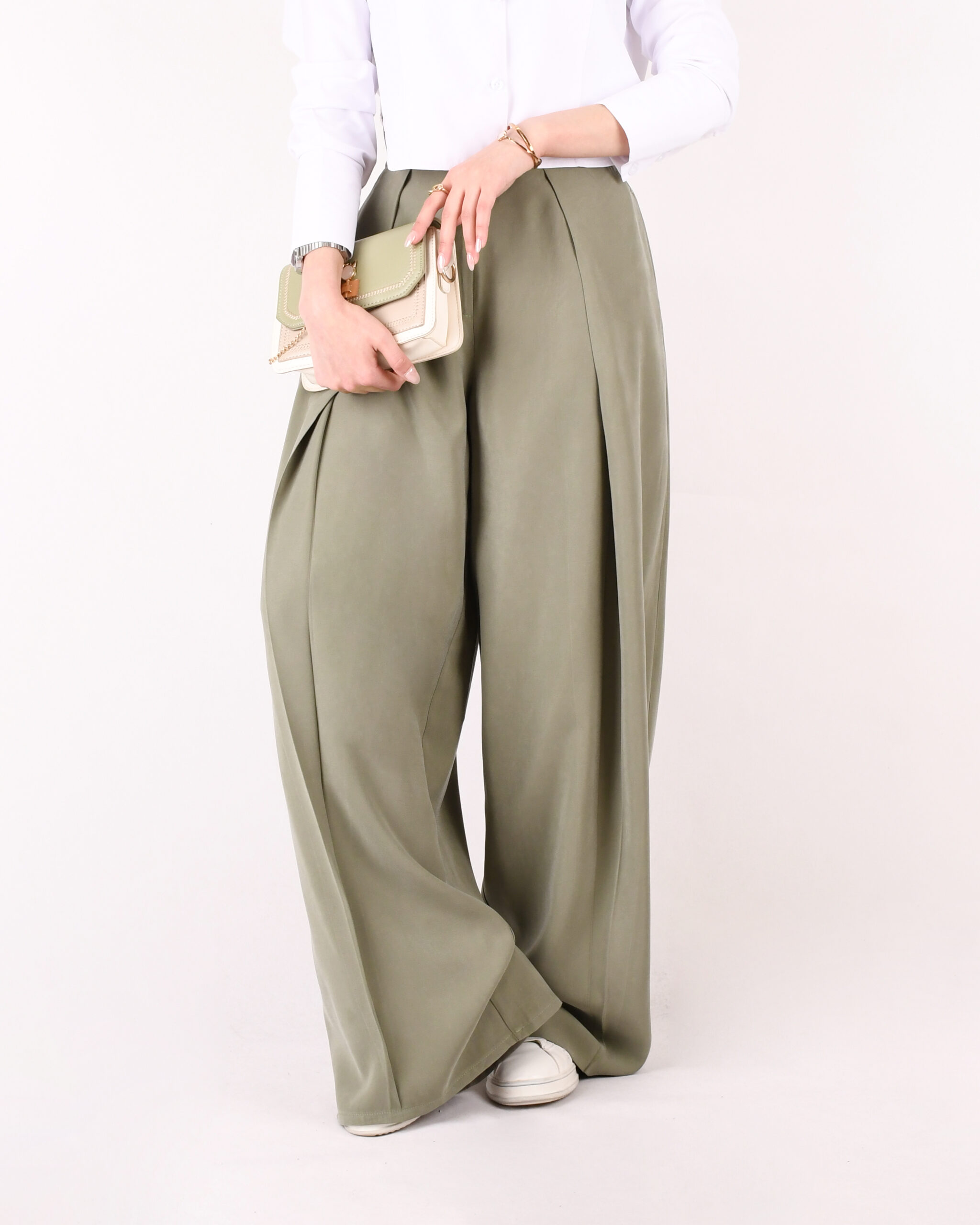 شلوار بگ لارا G00351