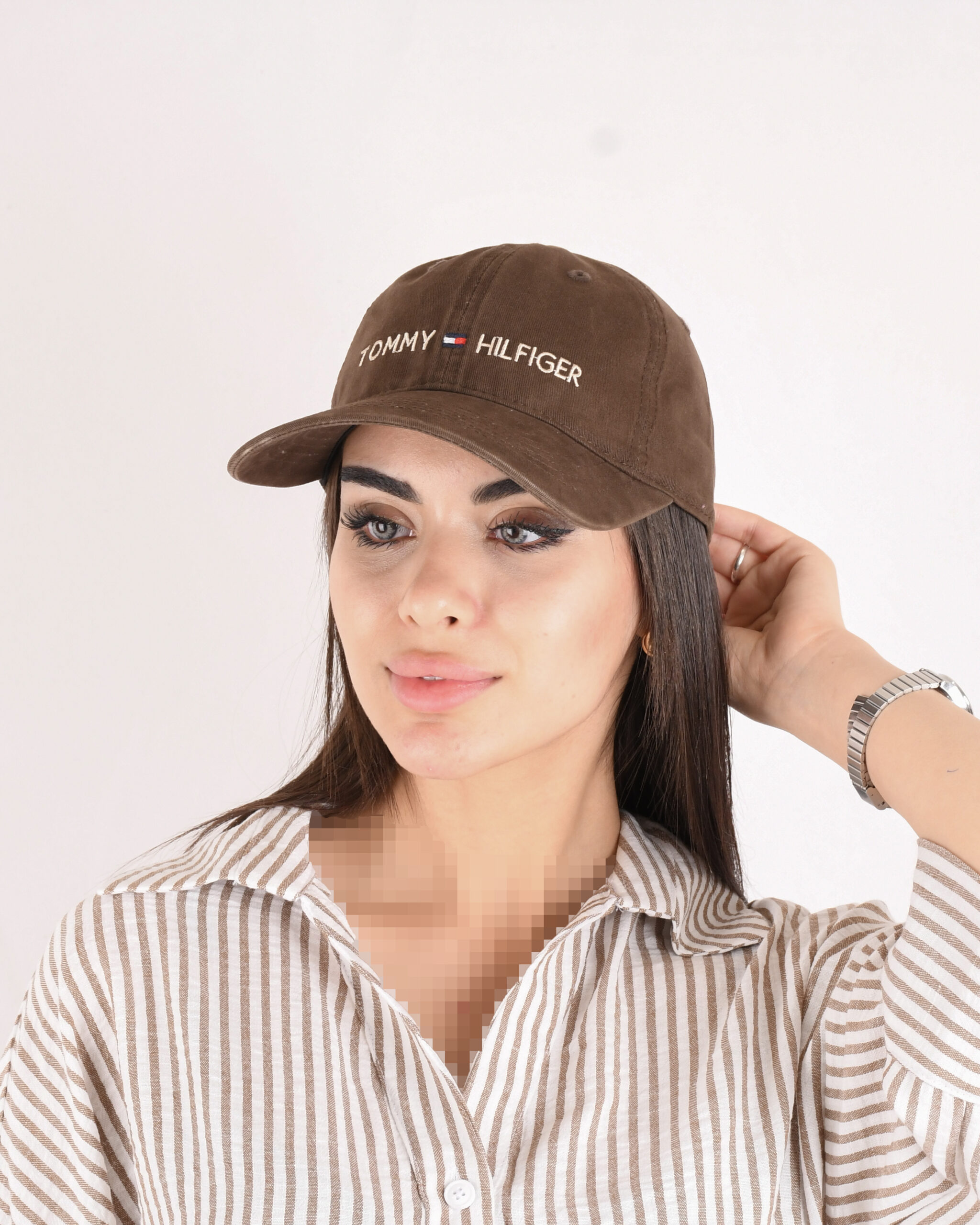 کلاه  S00976 TOMMY
