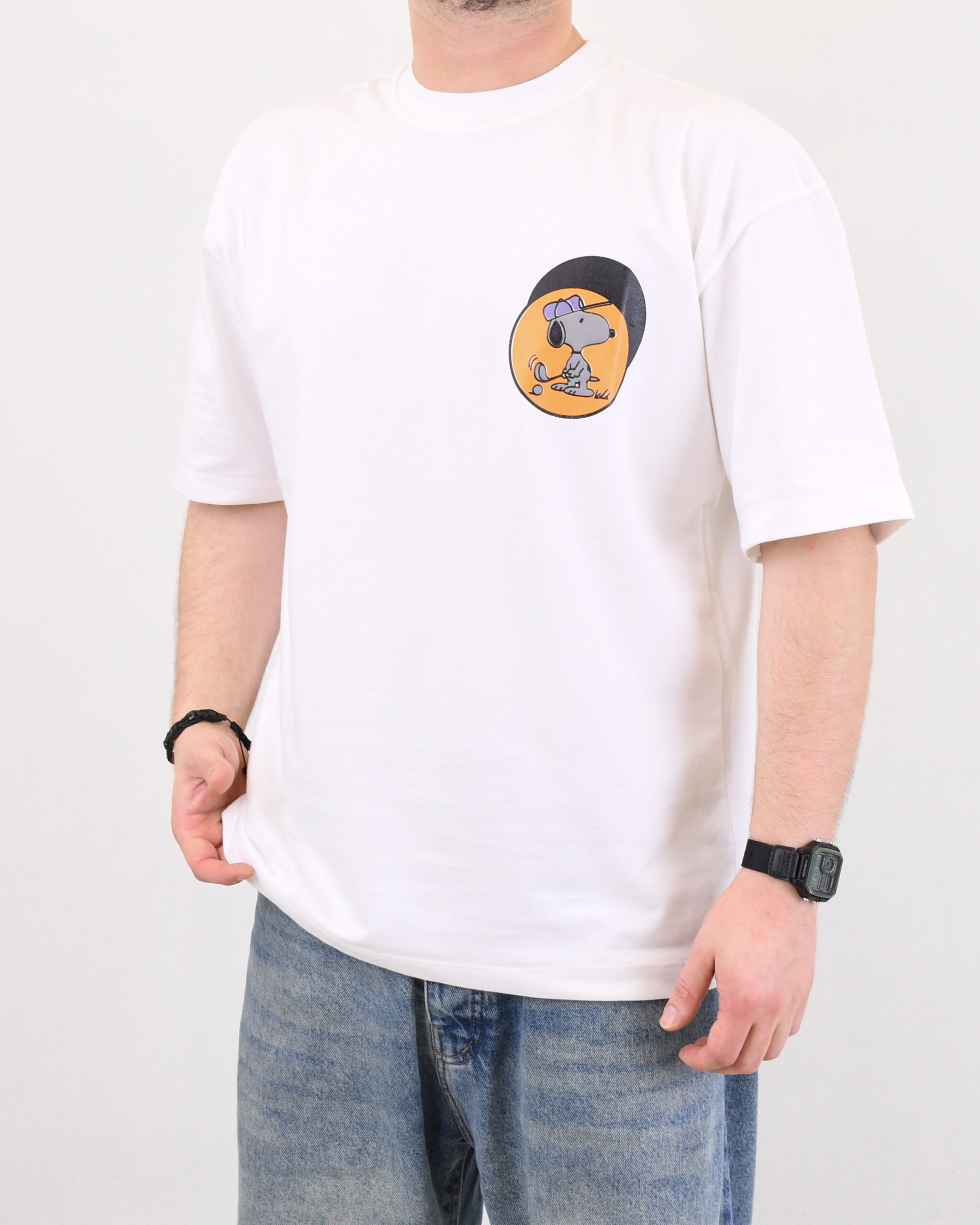 تیشرت G00481 Snoppi